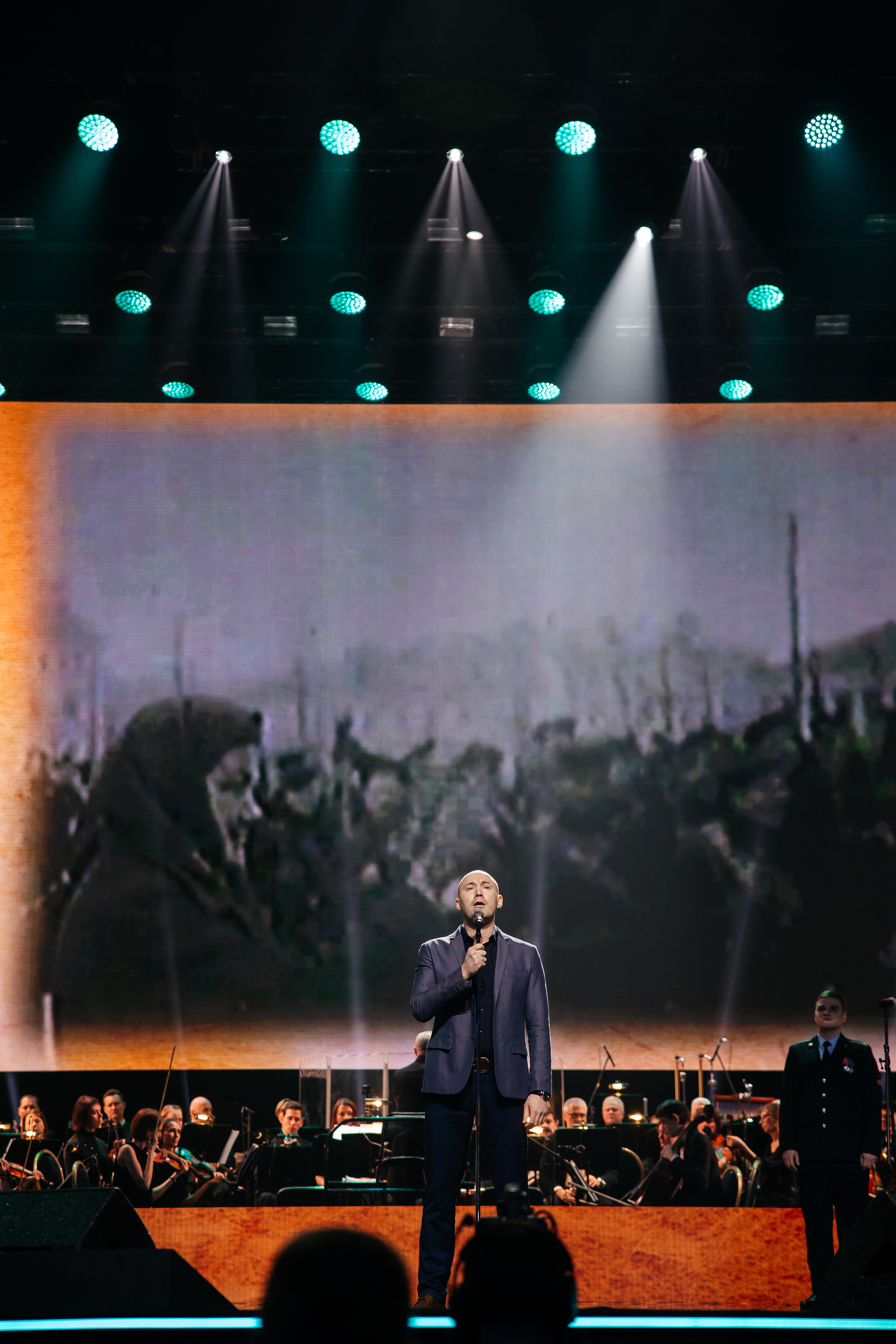 Ты мой Герой. Светский фотограф — Анисина Ирина