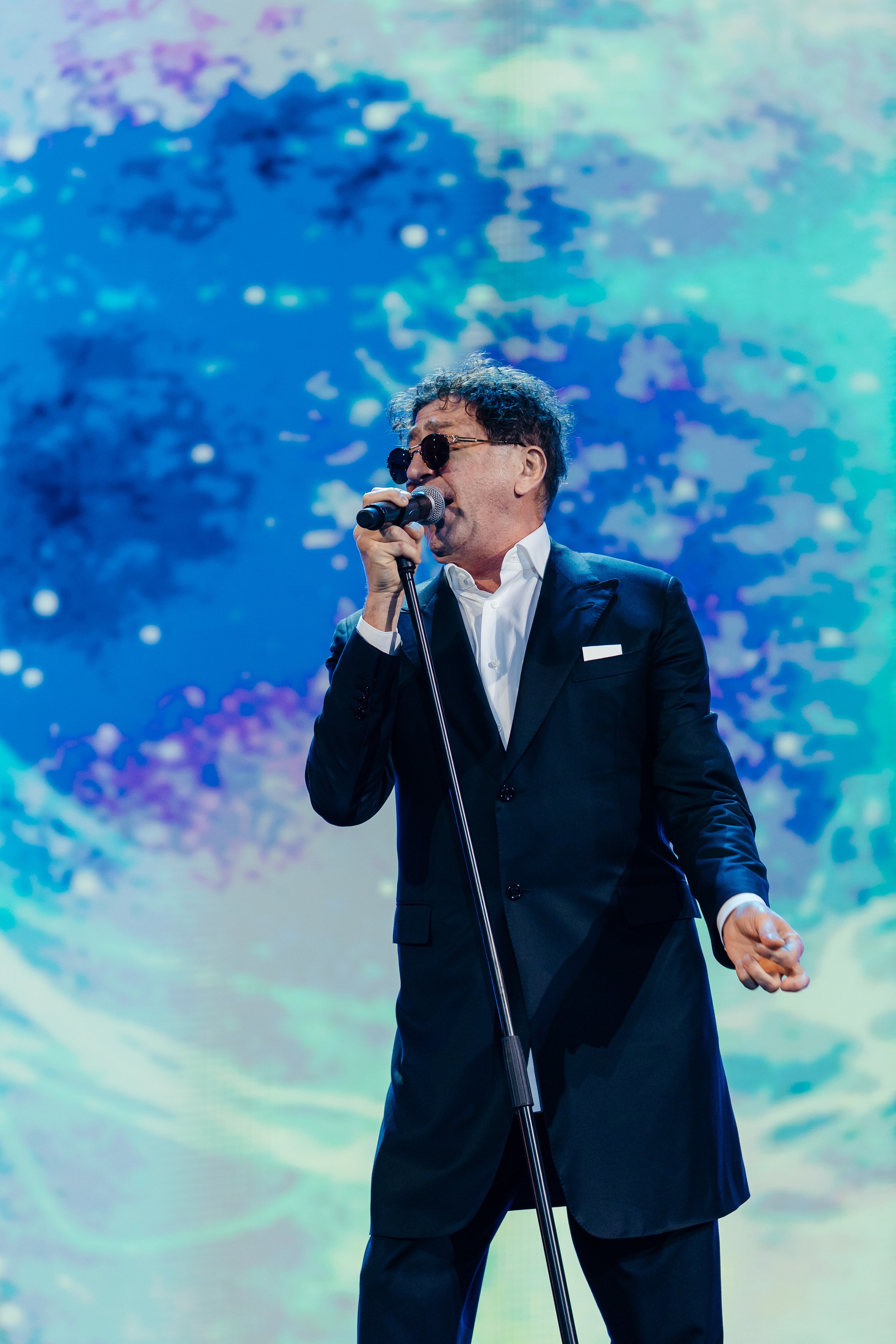 Наш Новый Год. Светский фотограф — Анисина Ирина