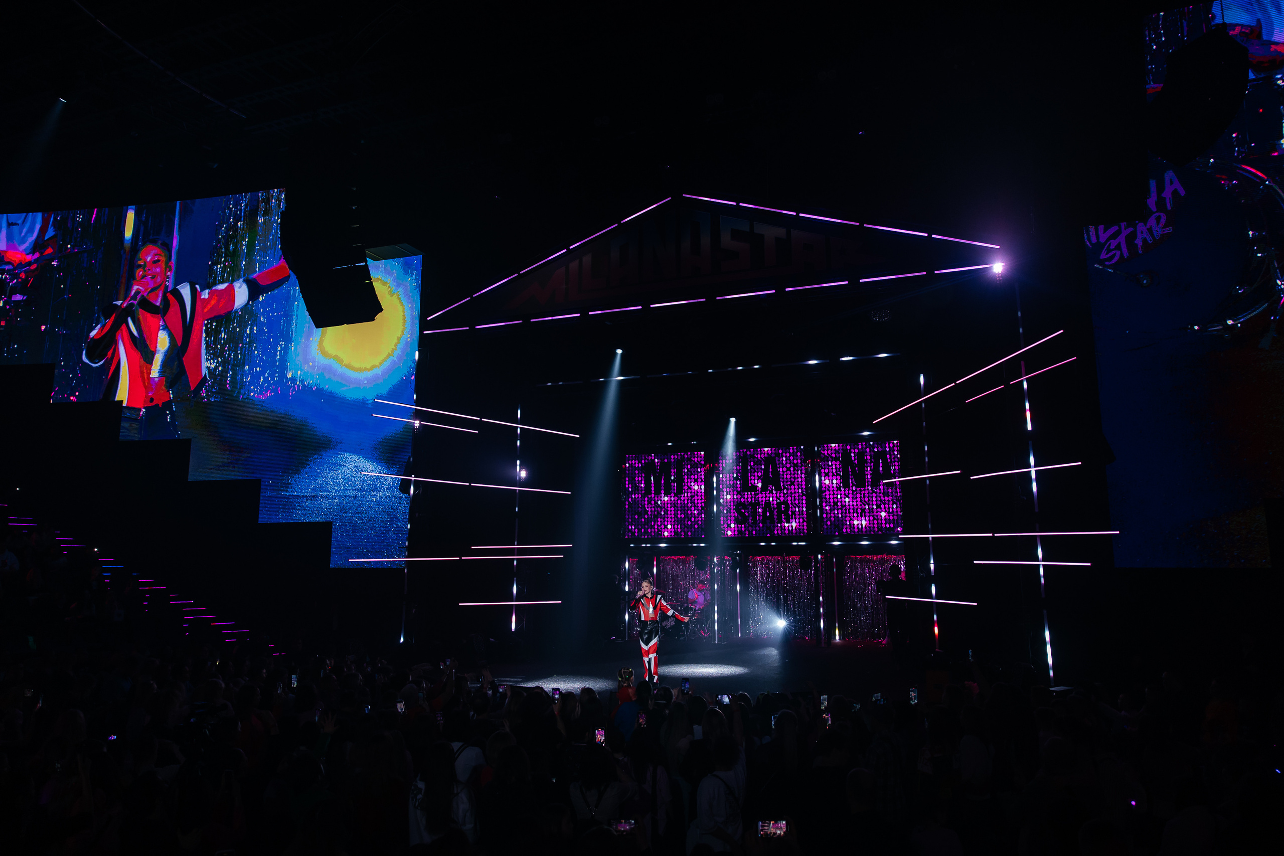 MILANA STAR. Светский фотограф — Анисина Ирина