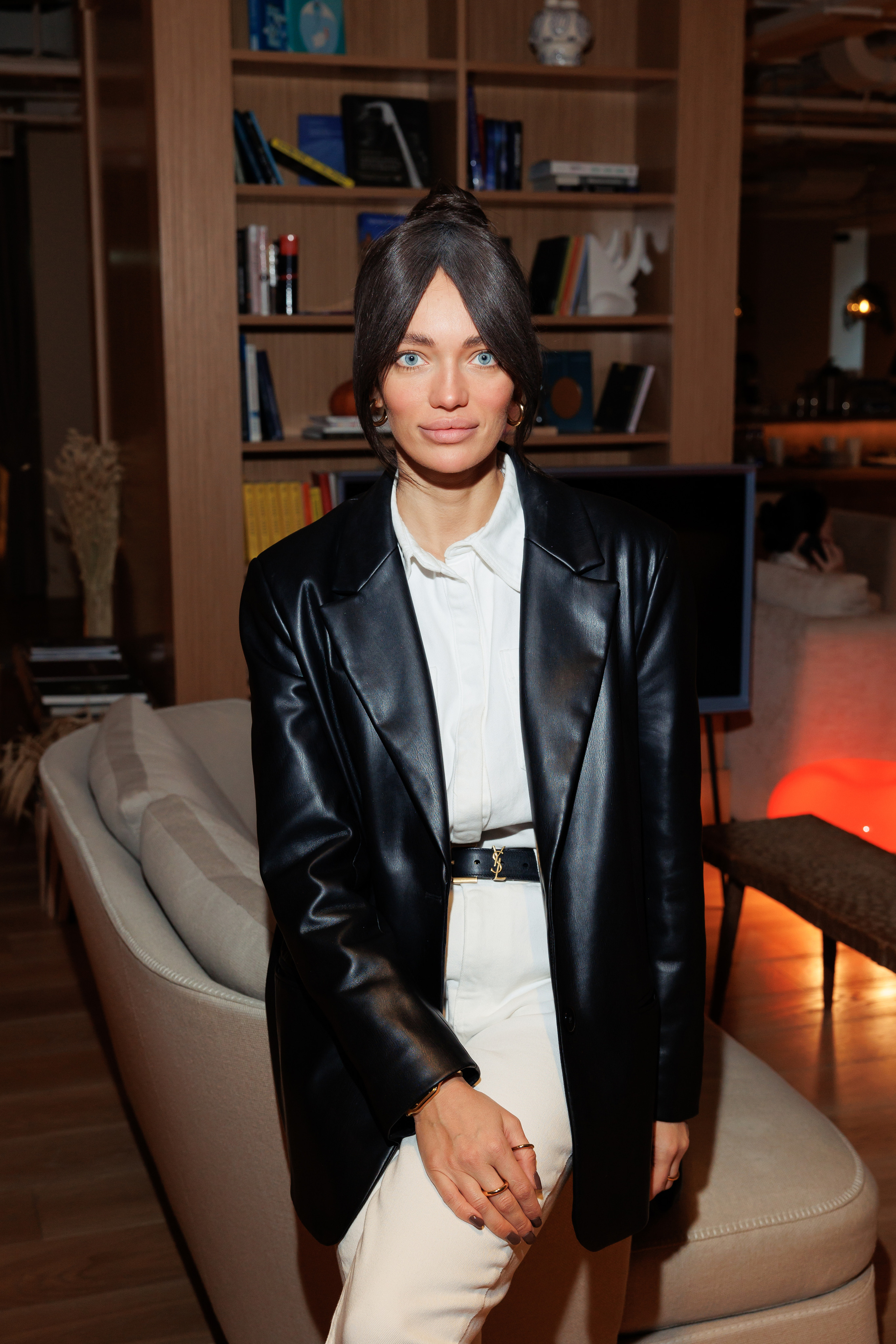 CLIVE. Светский фотограф — Анисина Ирина