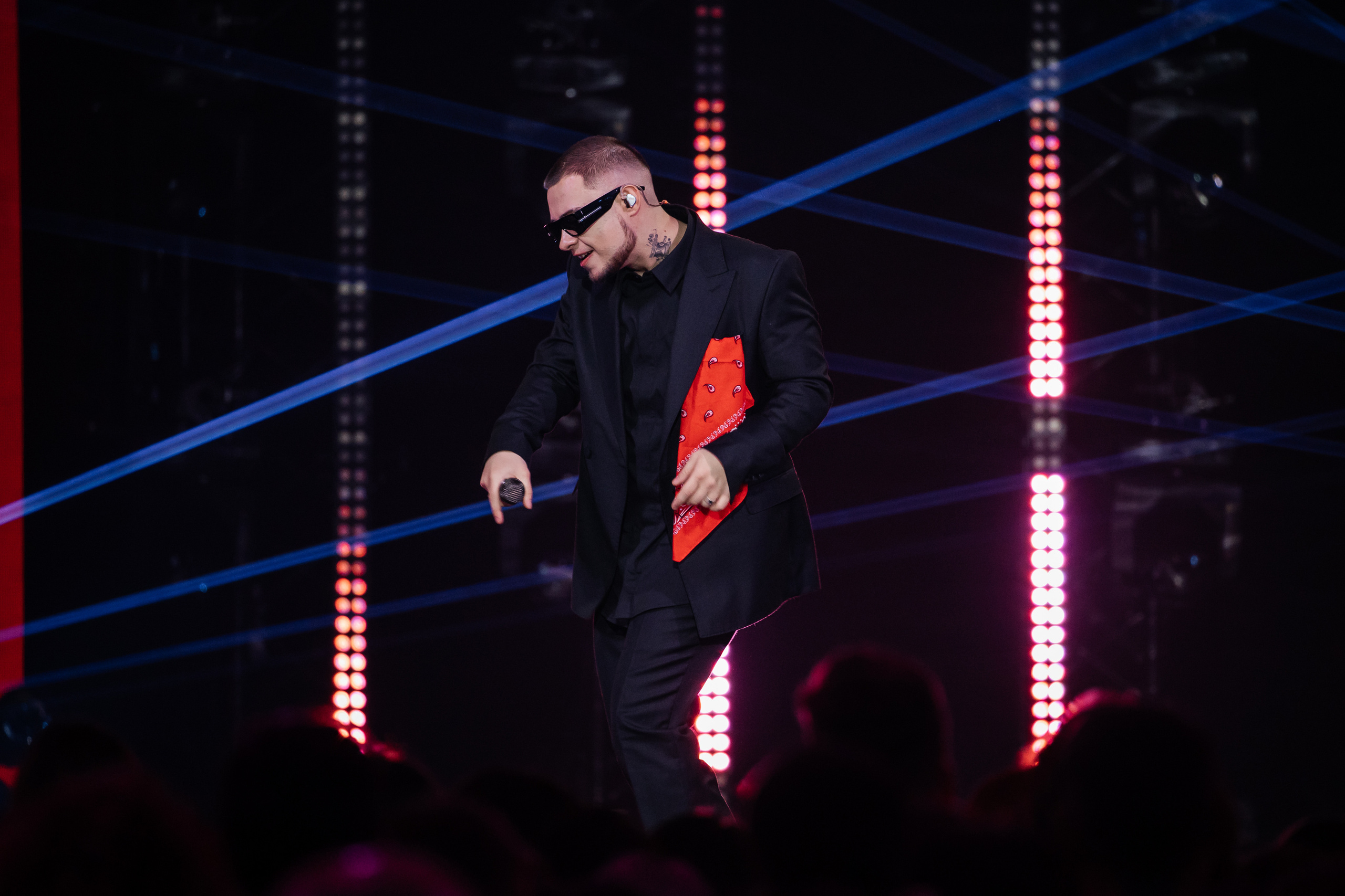 ЖАРА Новый Год. Светский фотограф — Анисина Ирина