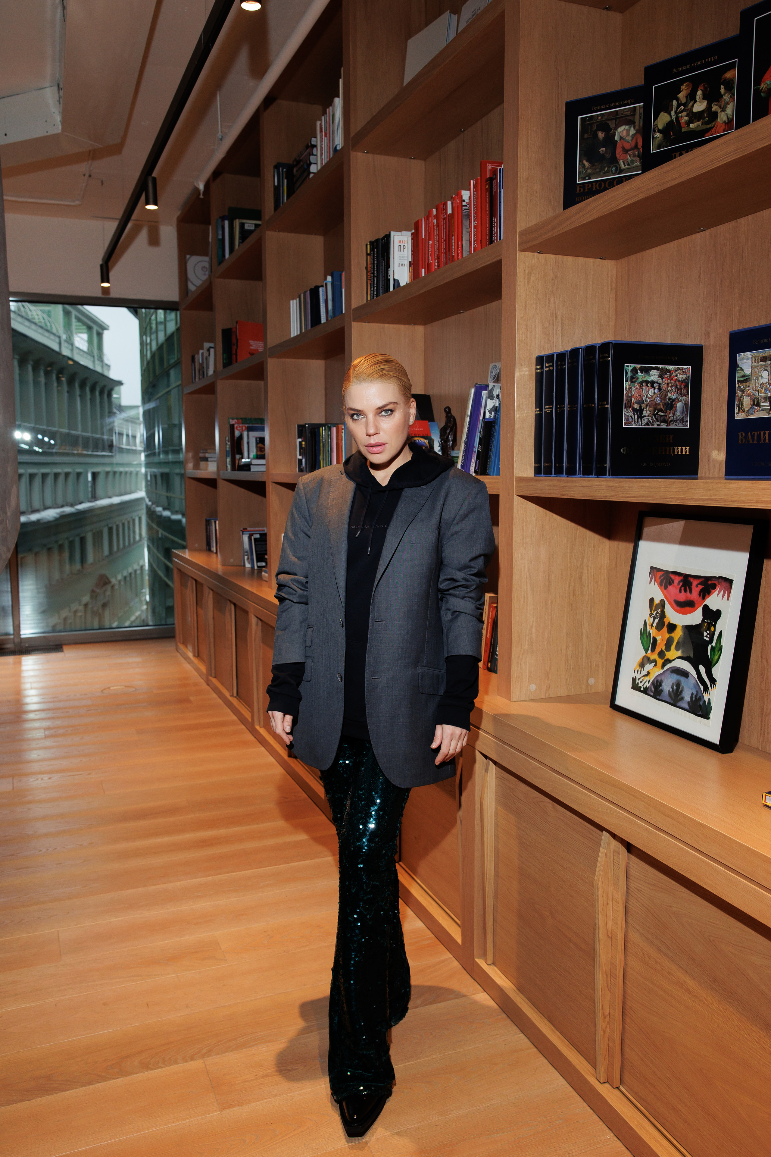 CLIVE. Светский фотограф — Анисина Ирина