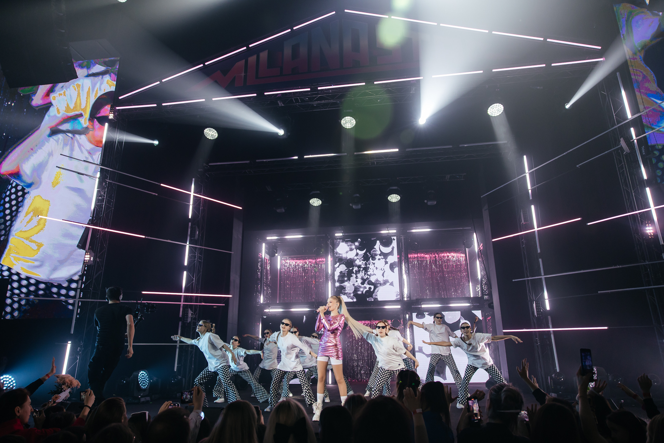 MILANA STAR. Светский фотограф — Анисина Ирина