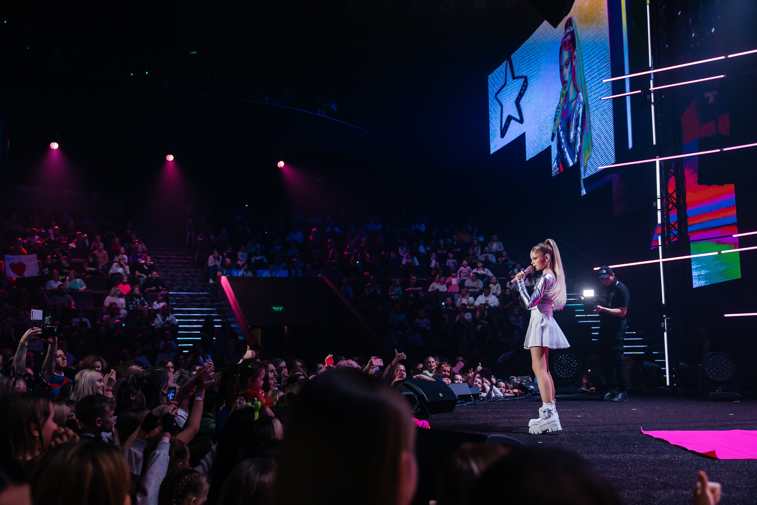 MILANA STAR. Светский фотограф — Анисина Ирина