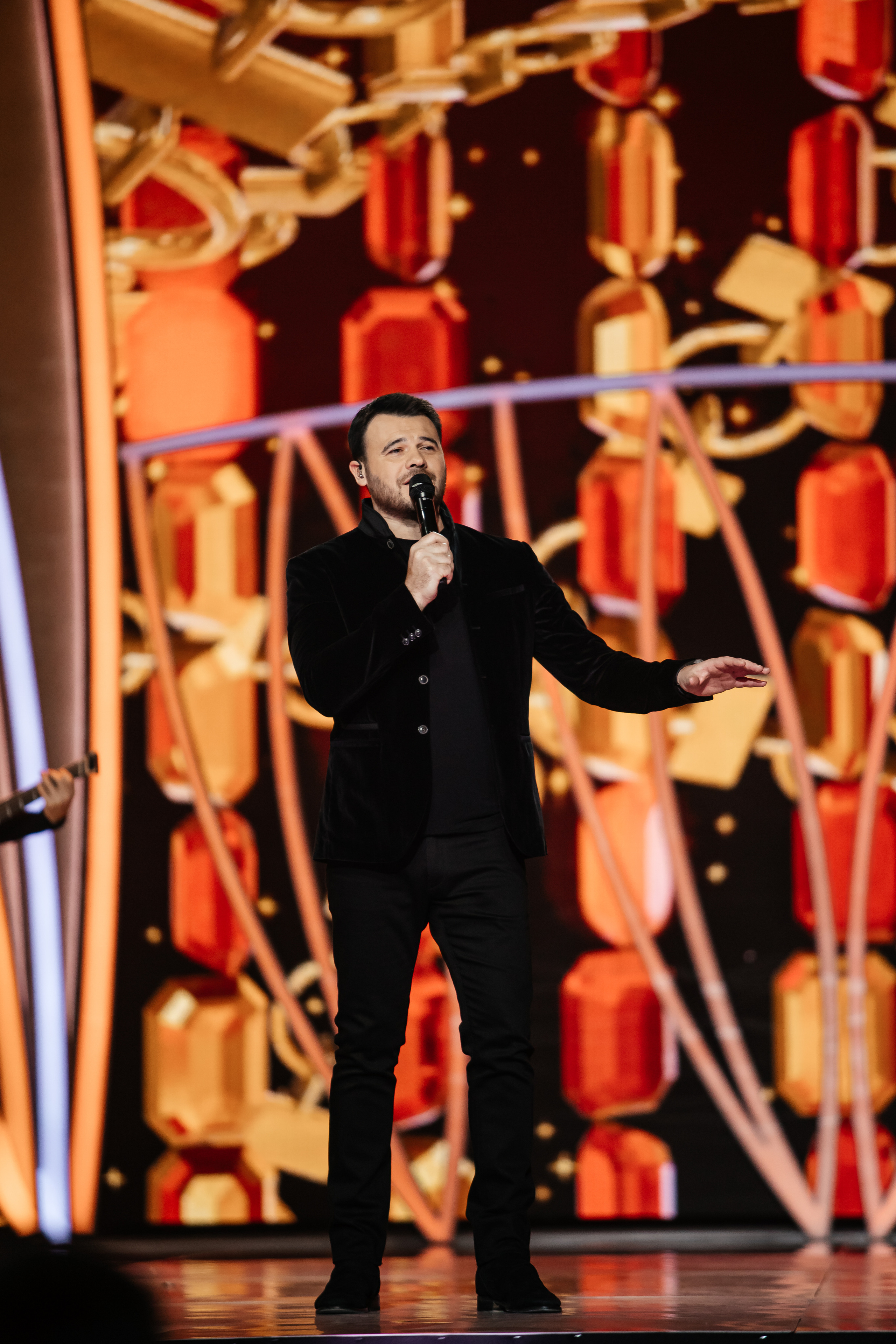 О чем поют 8 Марта. Светский фотограф — Анисина Ирина