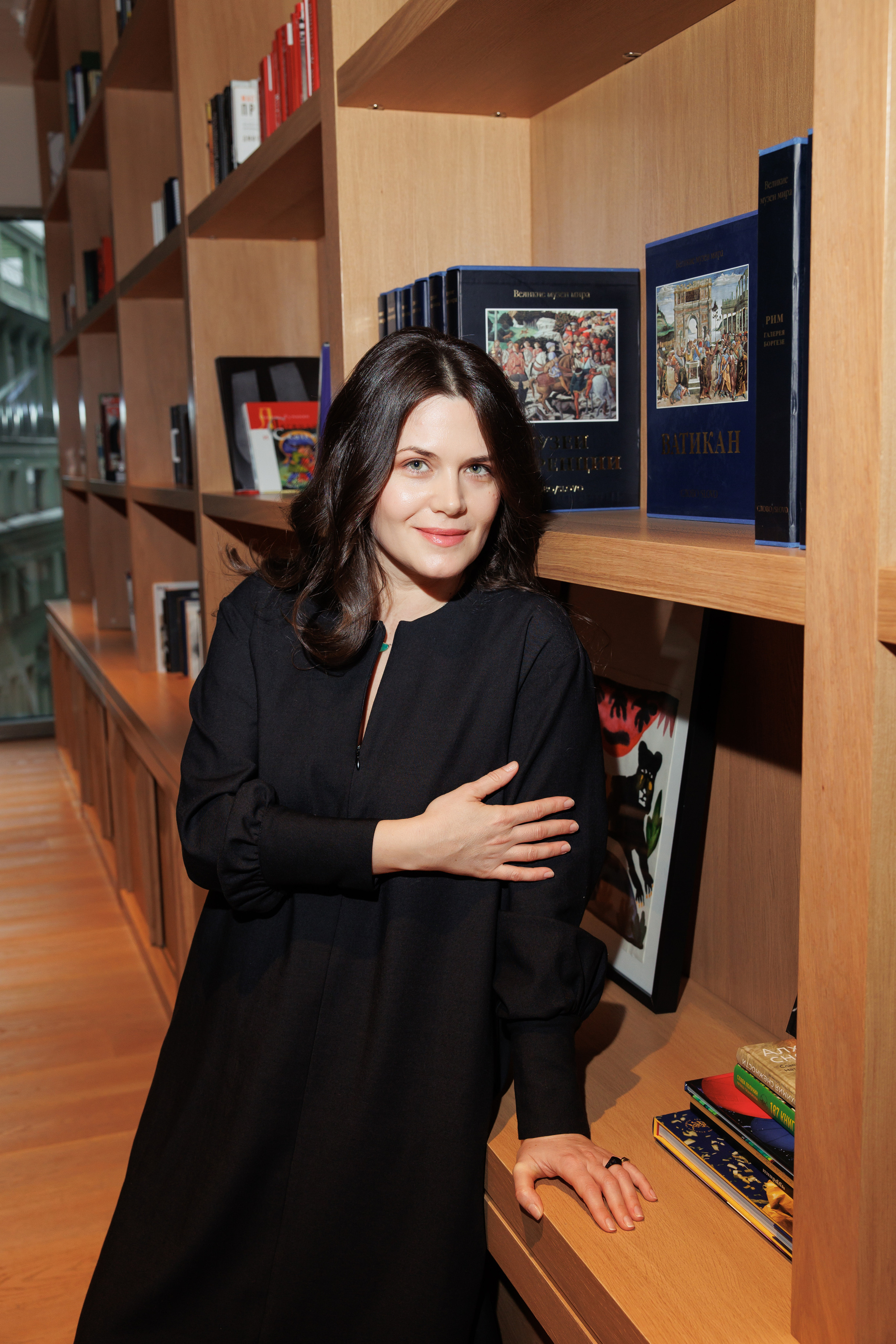 CLIVE. Светский фотограф — Анисина Ирина