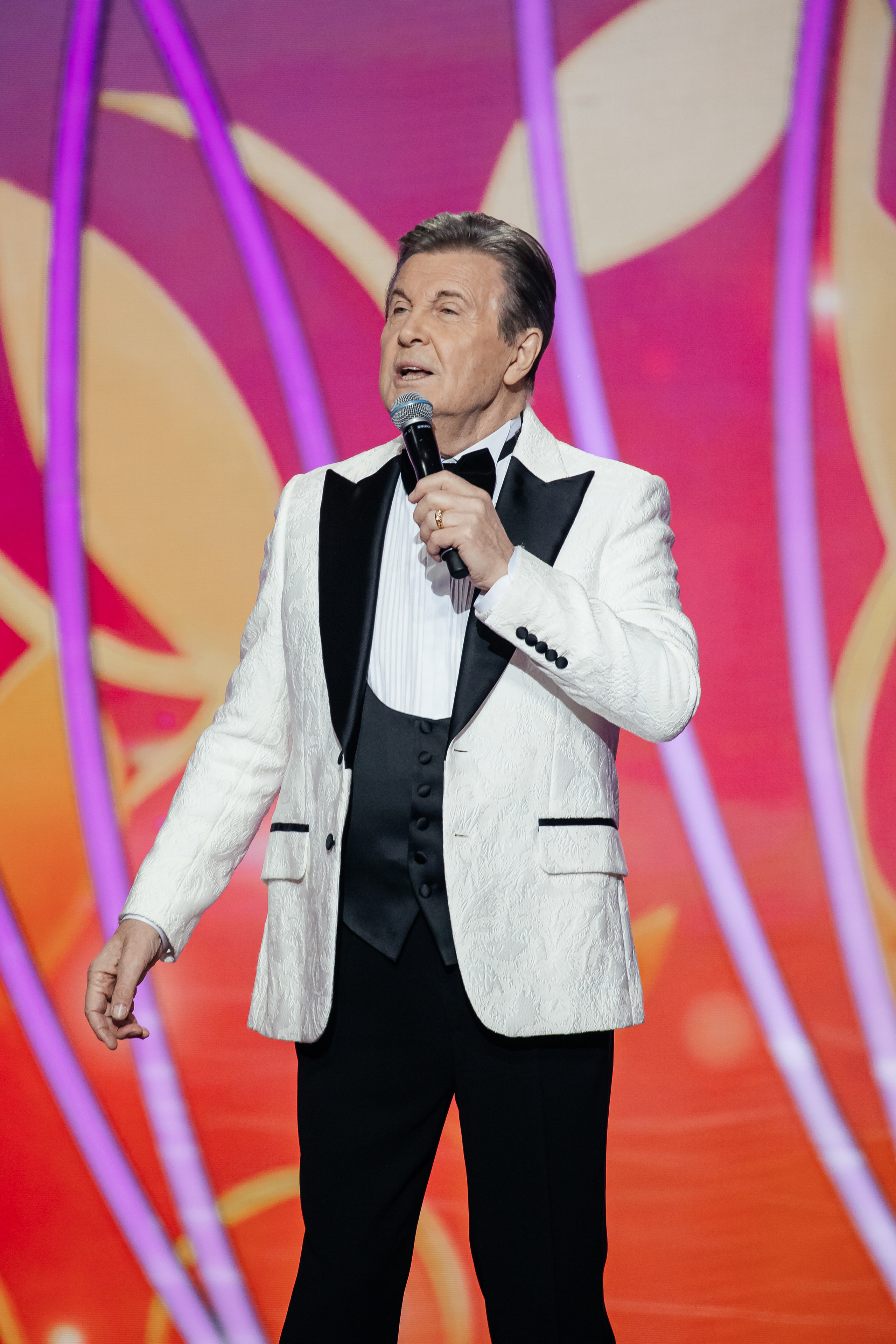 О чем поют 8 Марта. Светский фотограф — Анисина Ирина