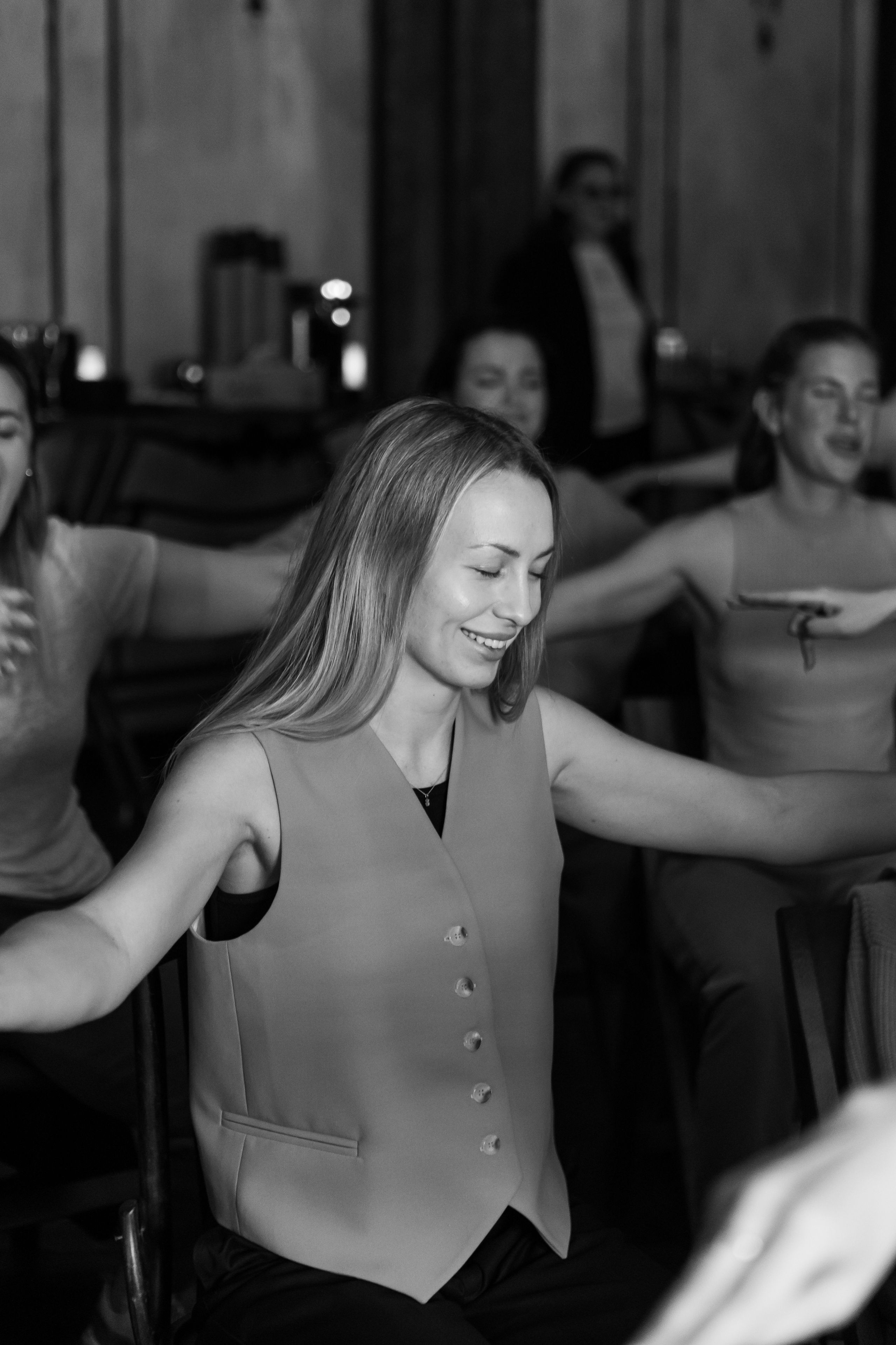 TO MY FATHER. Светский фотограф — Анисина Ирина