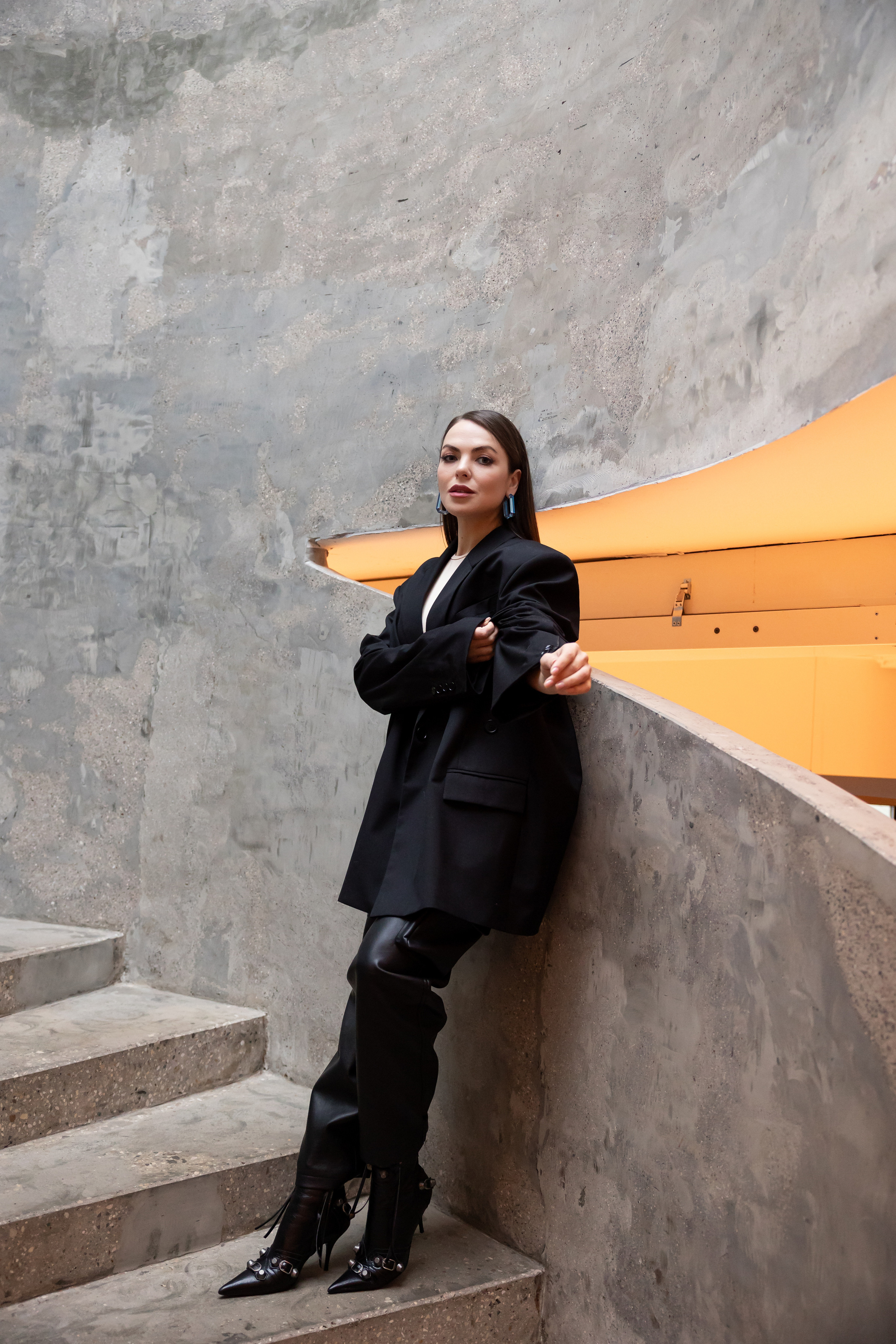 CLIVE. Светский фотограф — Анисина Ирина