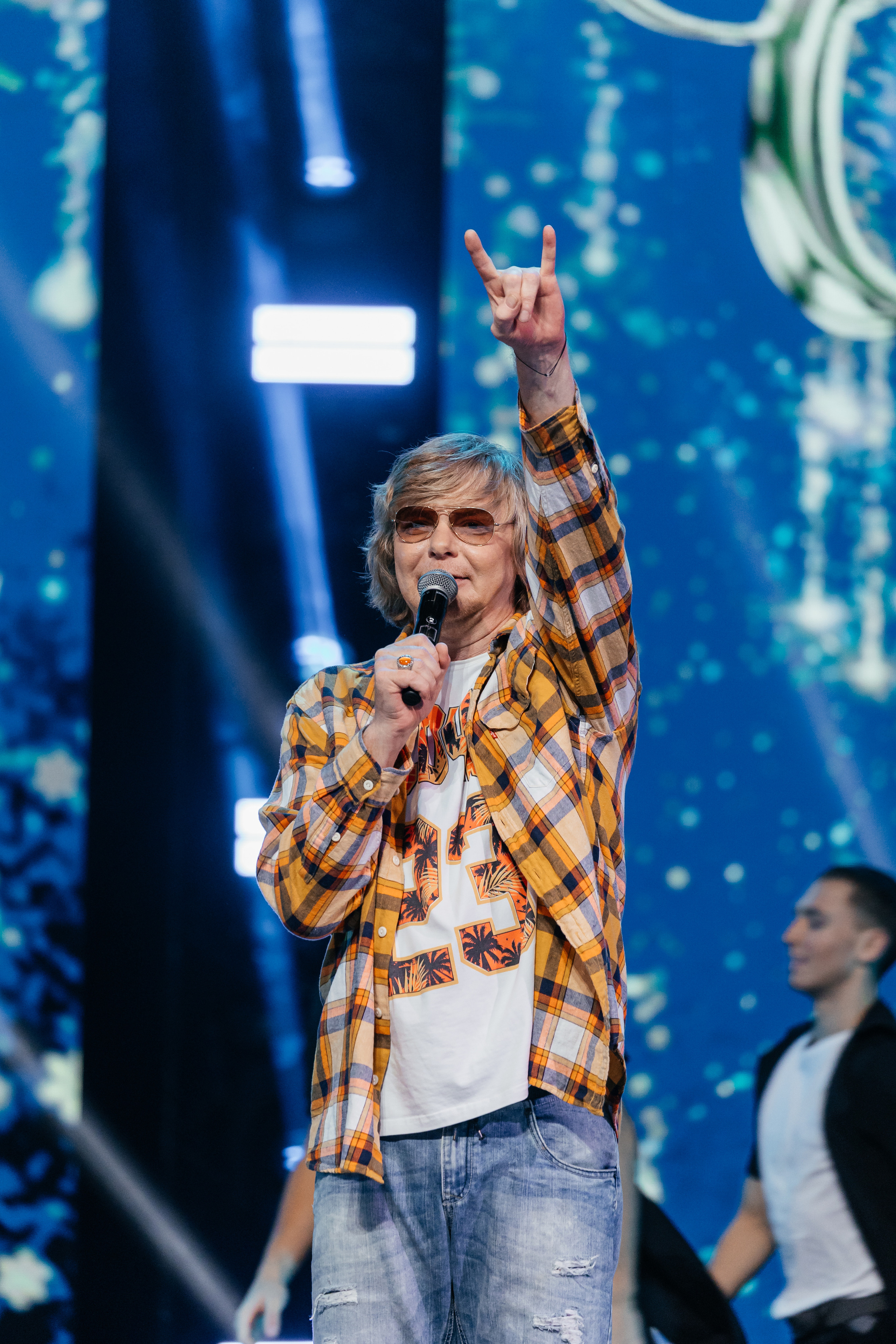 Наш Новый Год. Светский фотограф — Анисина Ирина