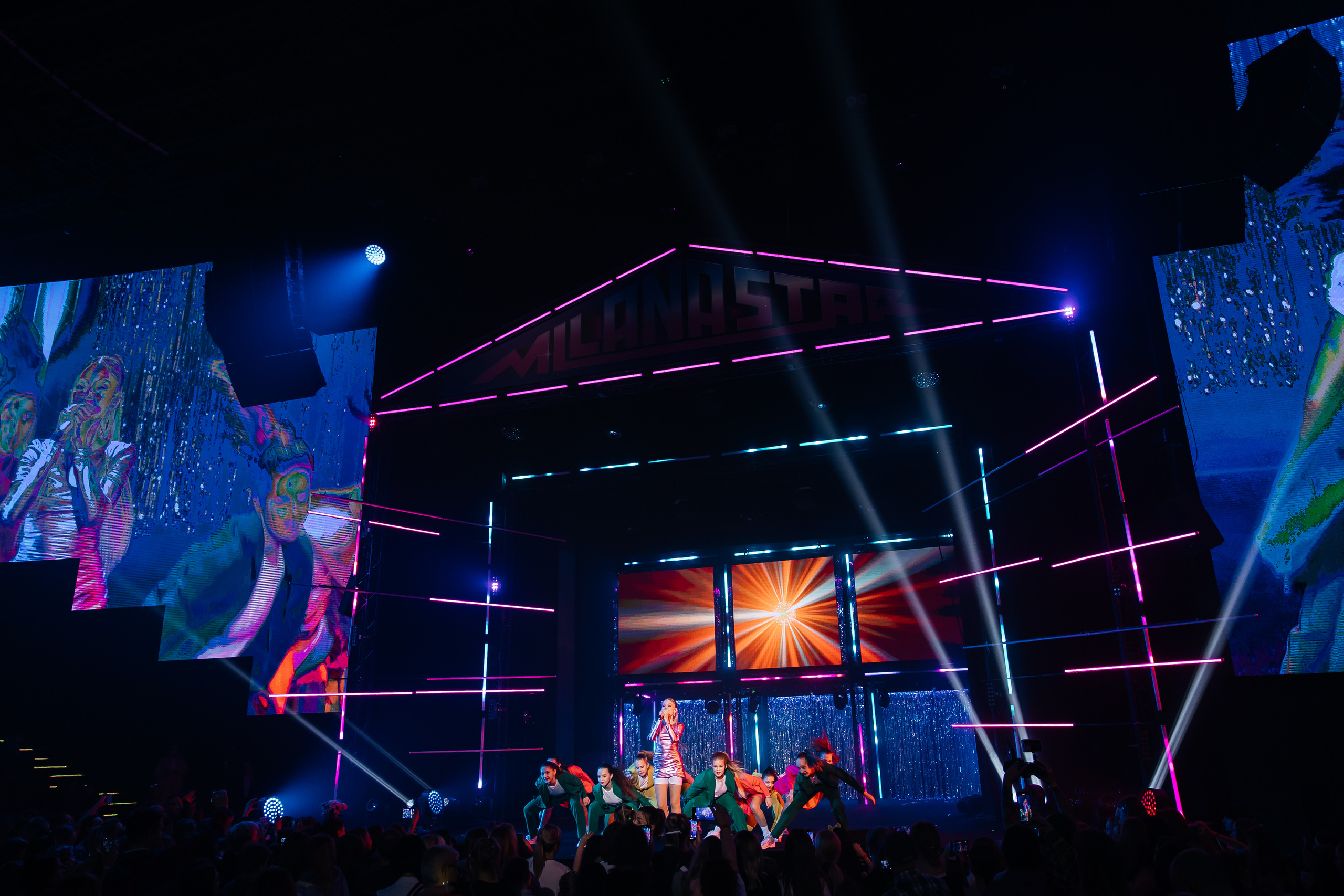 MILANA STAR. Светский фотограф — Анисина Ирина