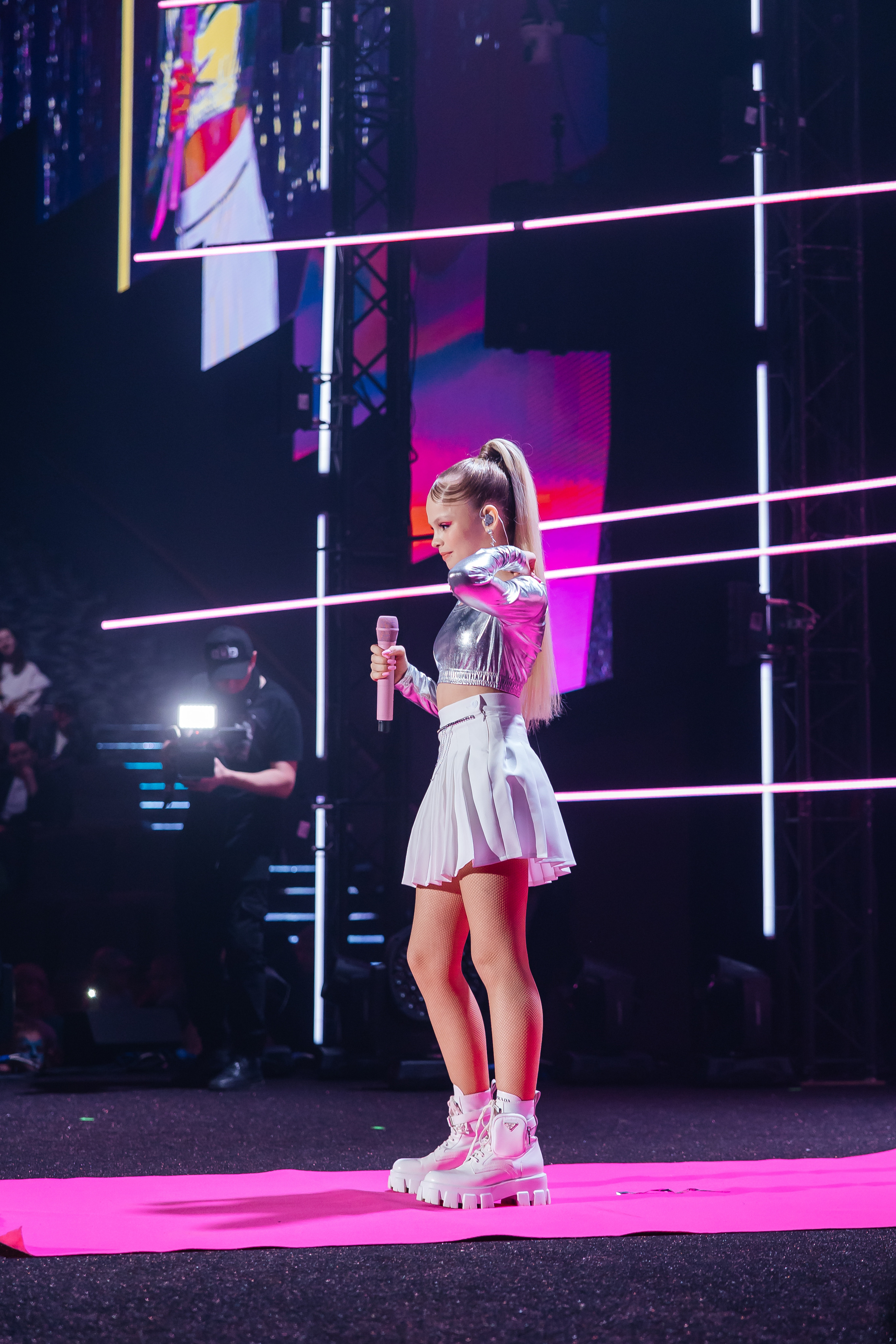 MILANA STAR. Светский фотограф — Анисина Ирина