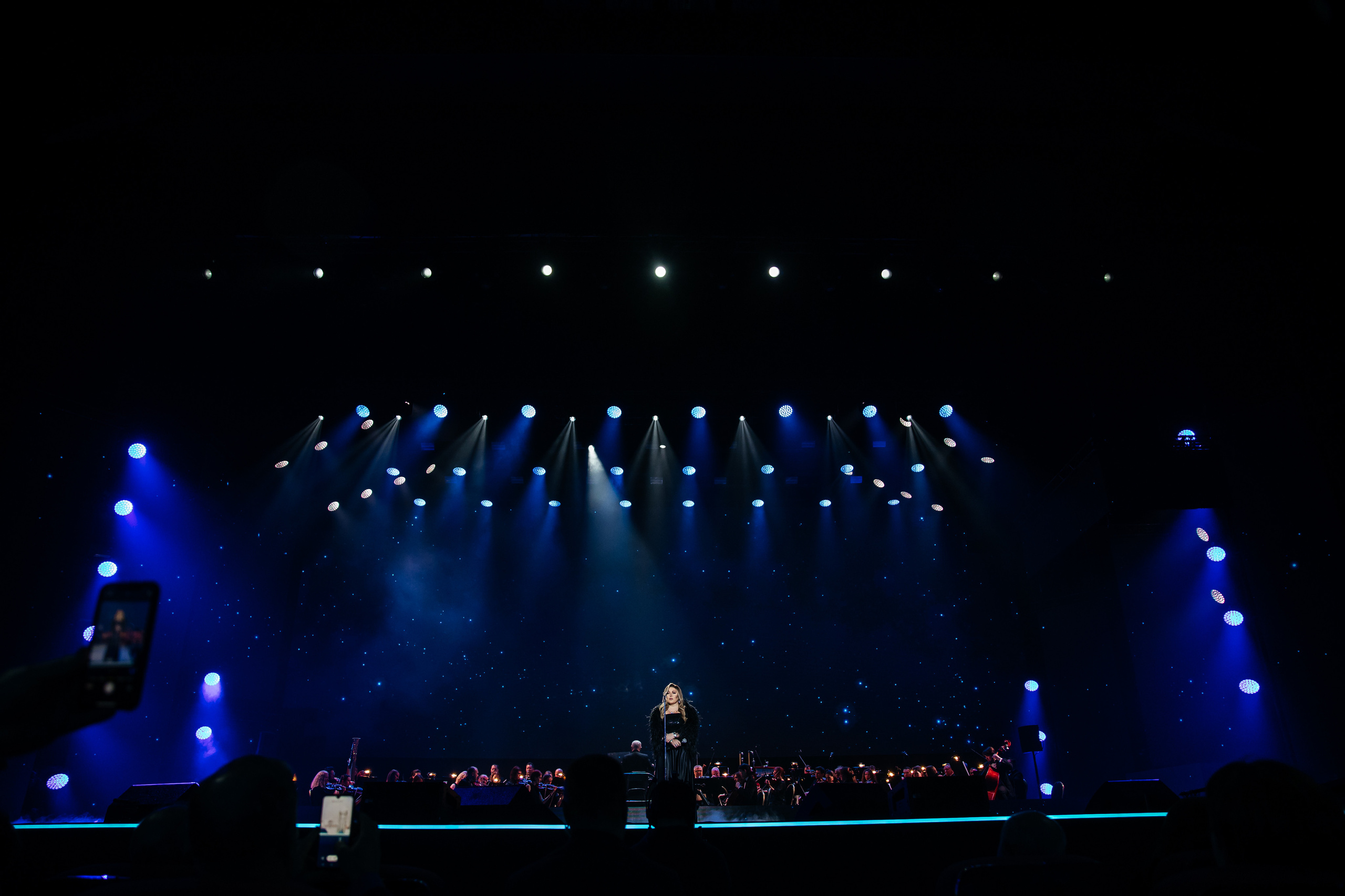 Ты мой Герой. Светский фотограф — Анисина Ирина