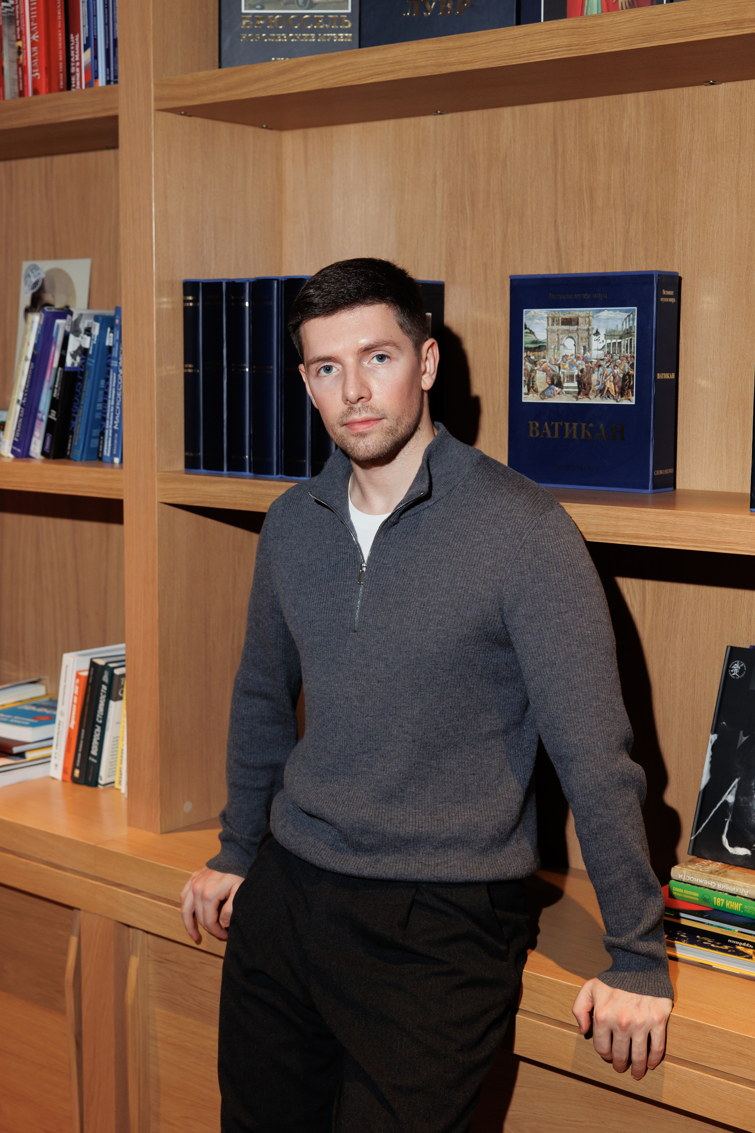 CLIVE. Светский фотограф — Анисина Ирина