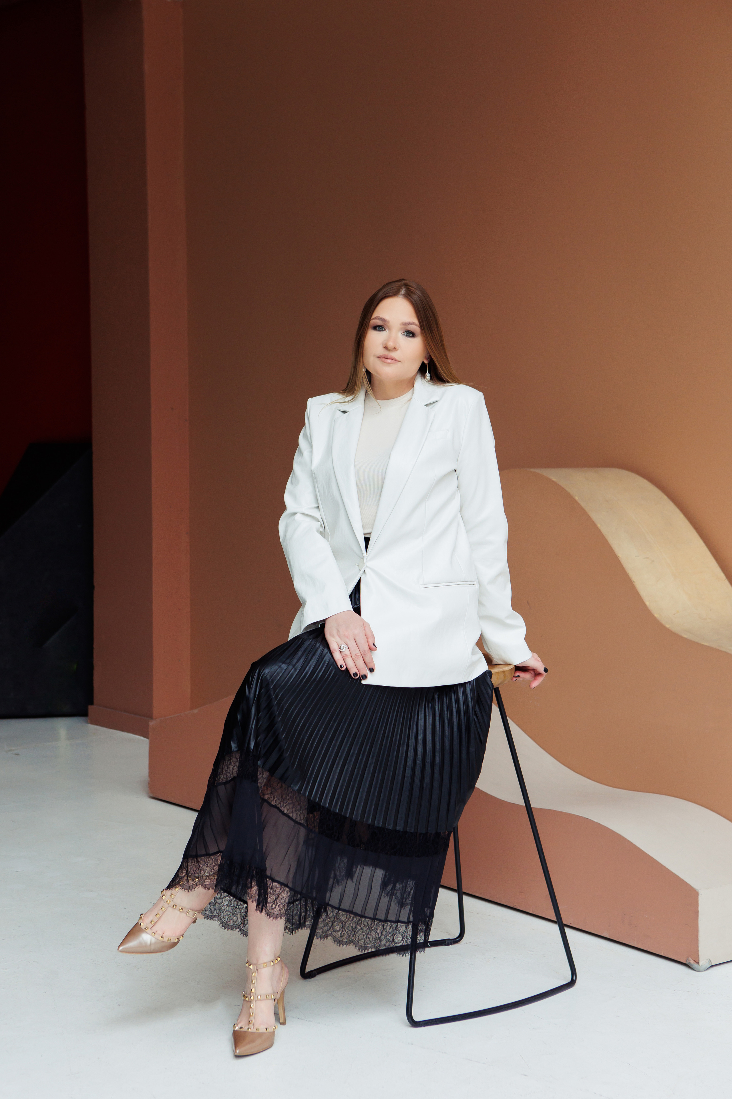 Анастасия. Светский фотограф — Анисина Ирина