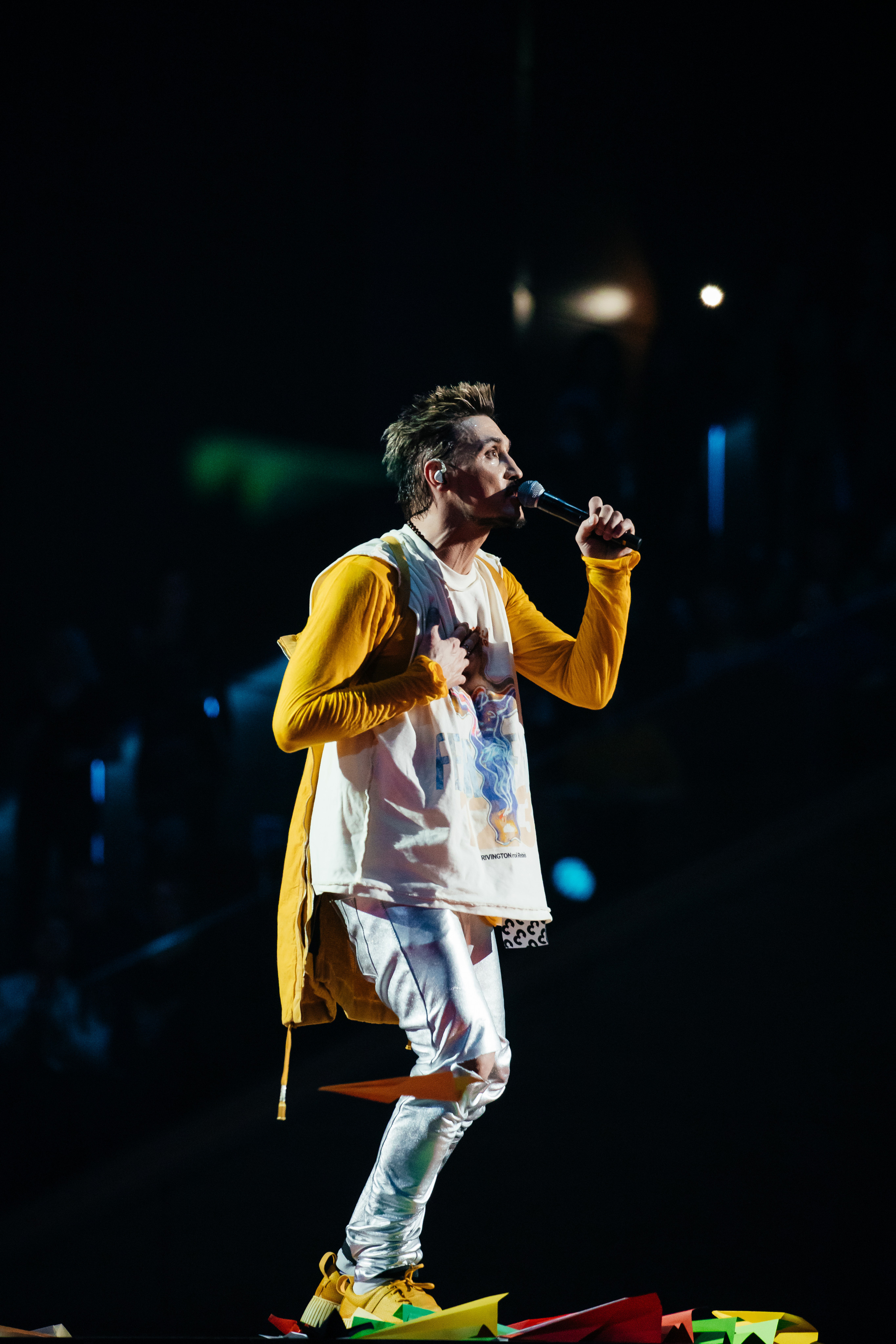 Дима Билан. Светский фотограф — Анисина Ирина