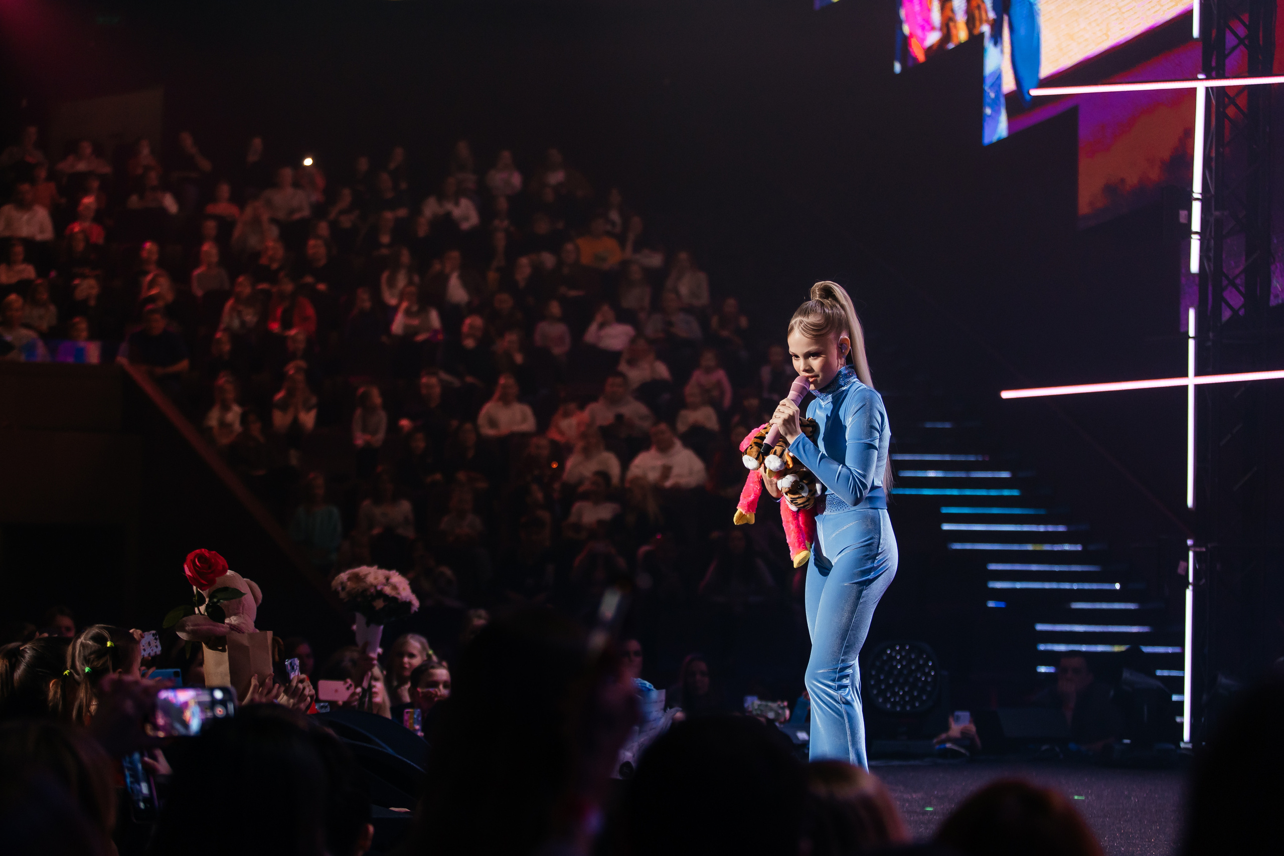 MILANA STAR. Светский фотограф — Анисина Ирина