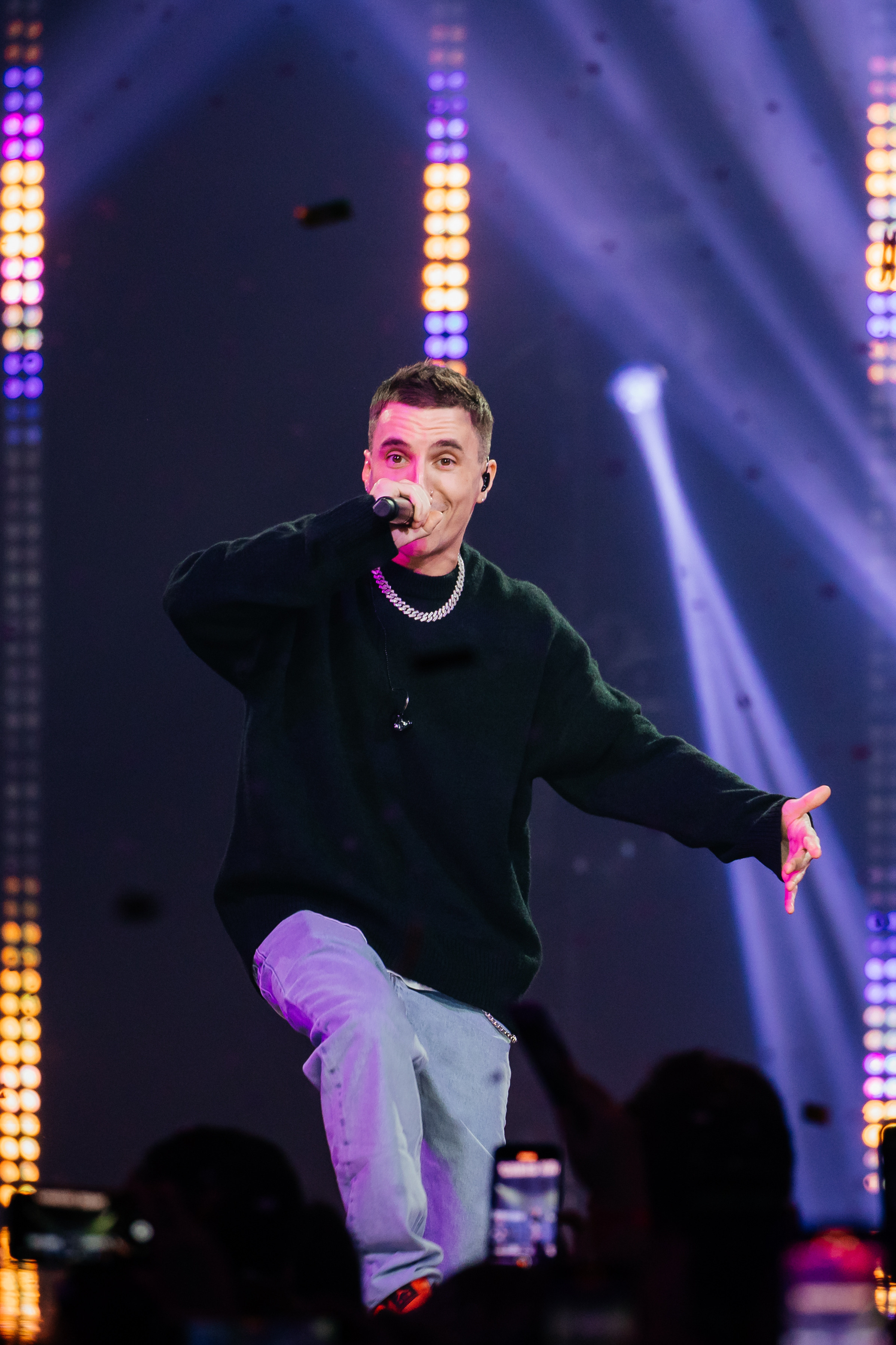 ЖАРА Новый Год. Светский фотограф — Анисина Ирина