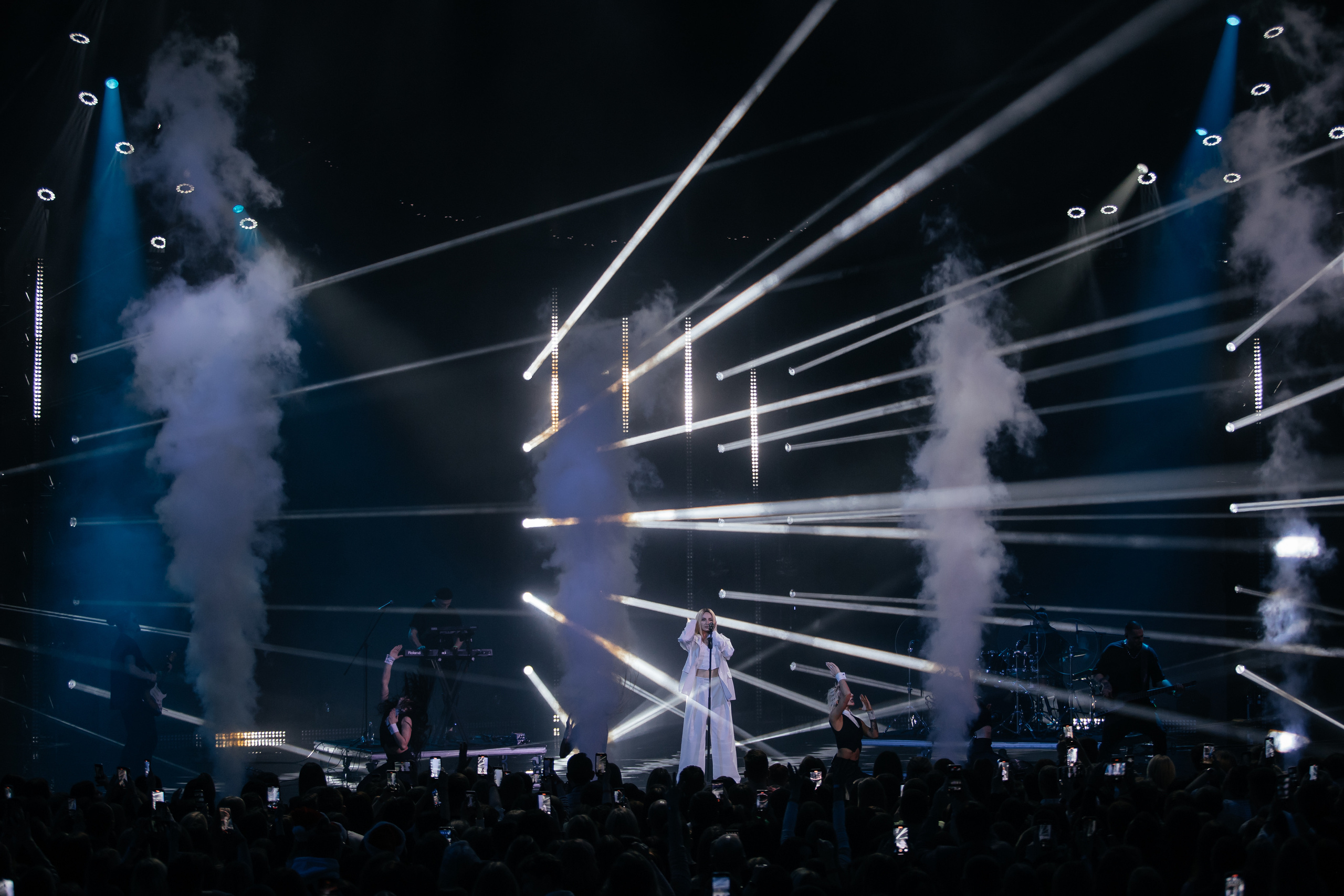 ЖАРА Новый Год. Светский фотограф — Анисина Ирина