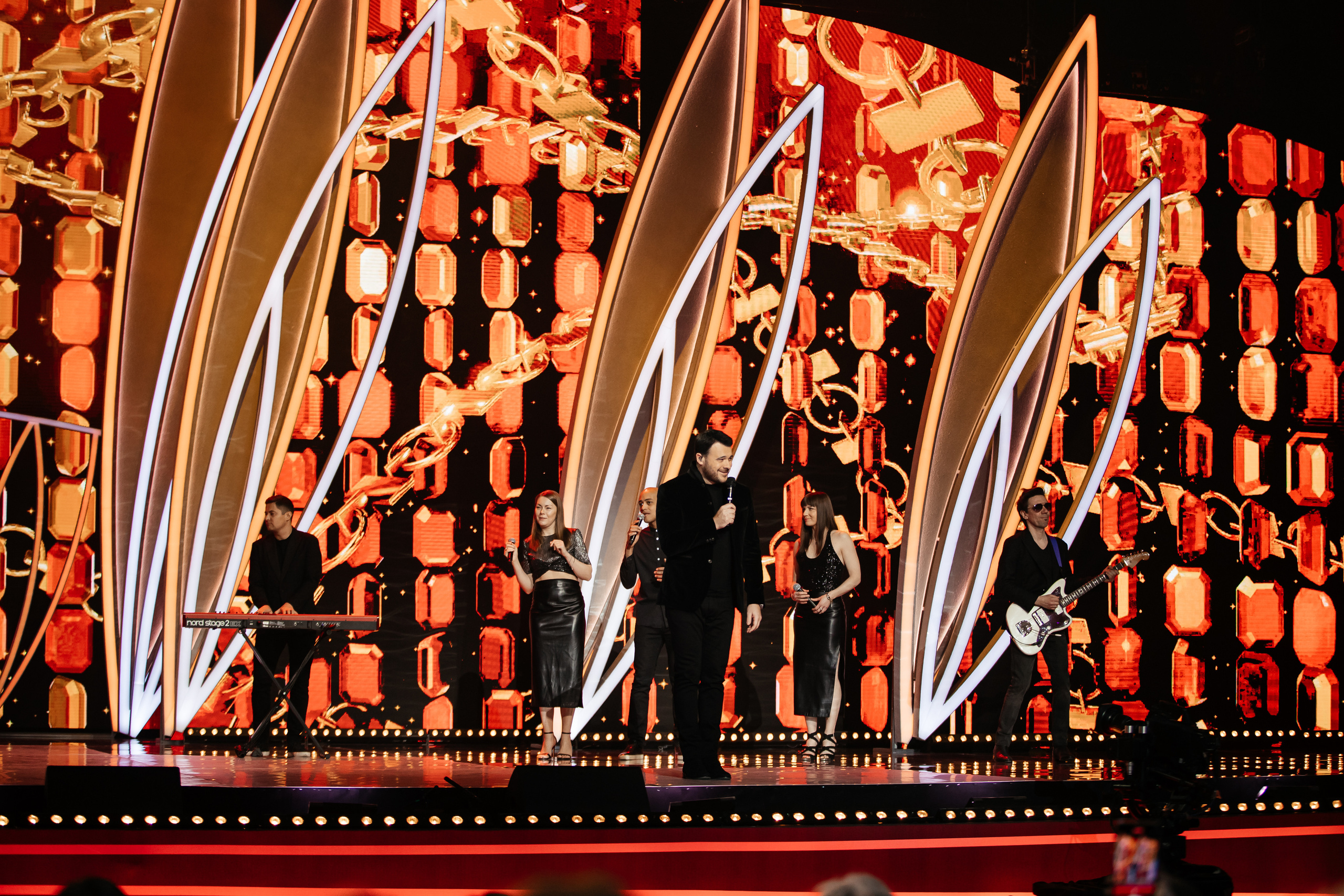 О чем поют 8 Марта. Светский фотограф — Анисина Ирина