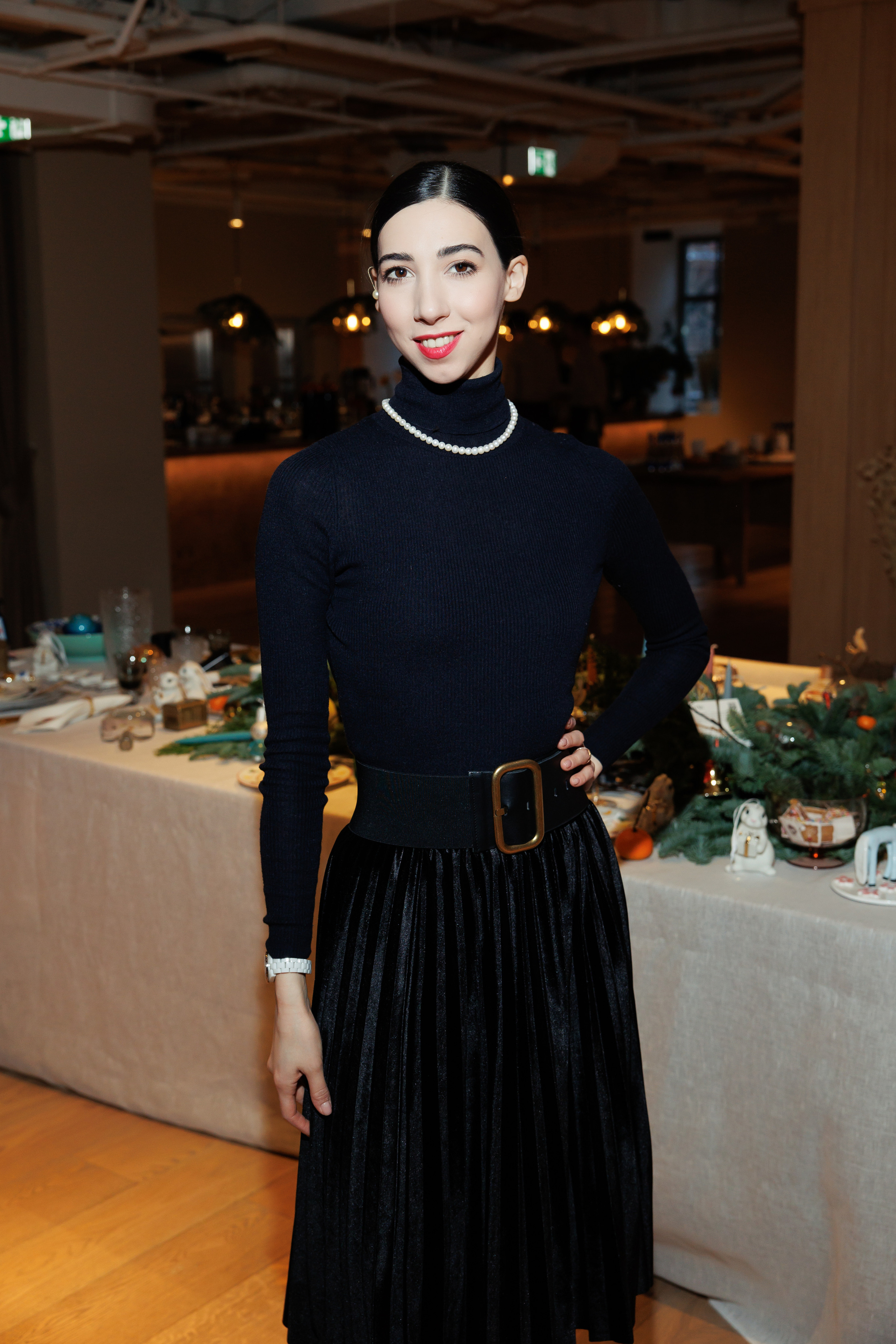 CLIVE. Светский фотограф — Анисина Ирина