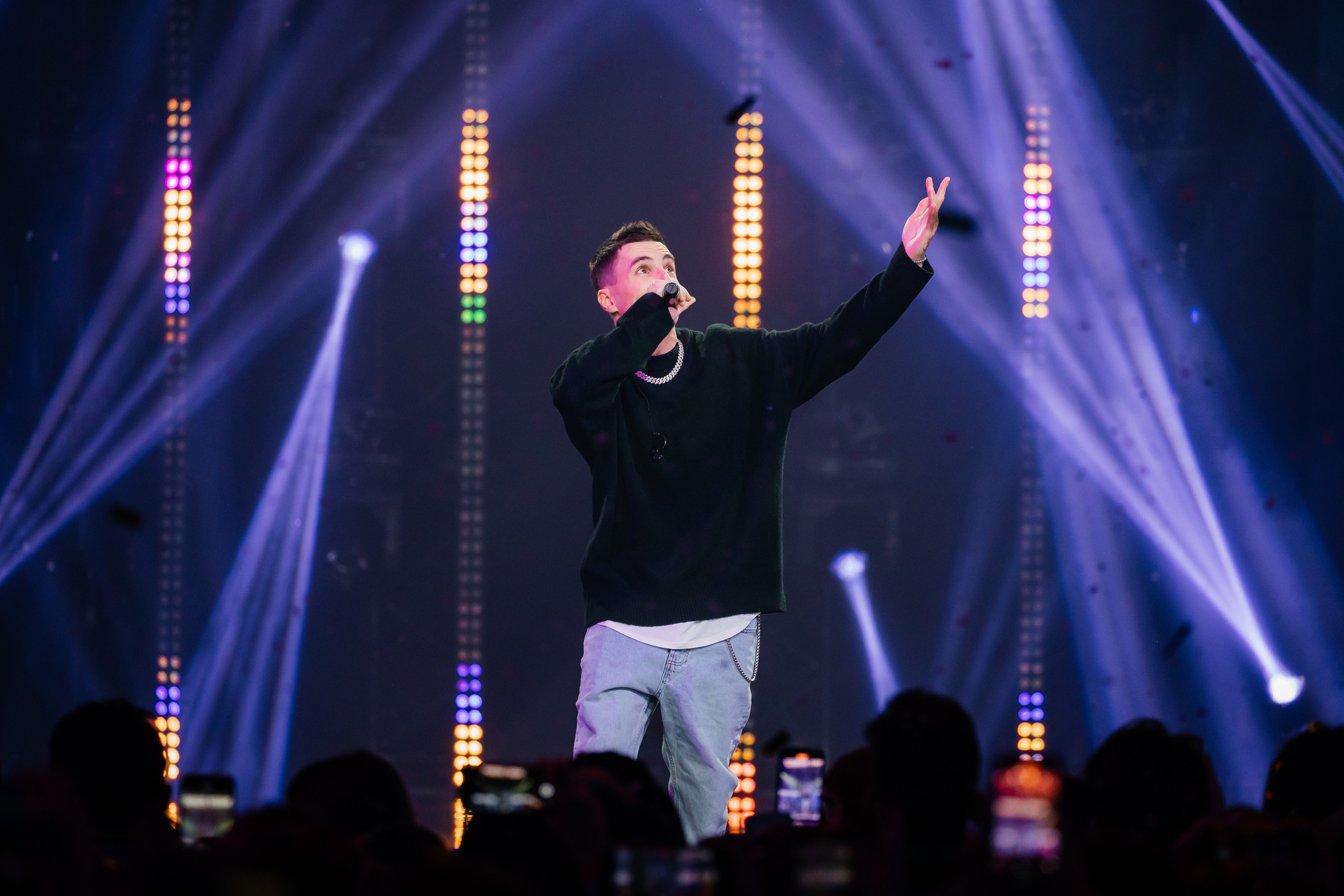 ЖАРА Новый Год. Светский фотограф — Анисина Ирина