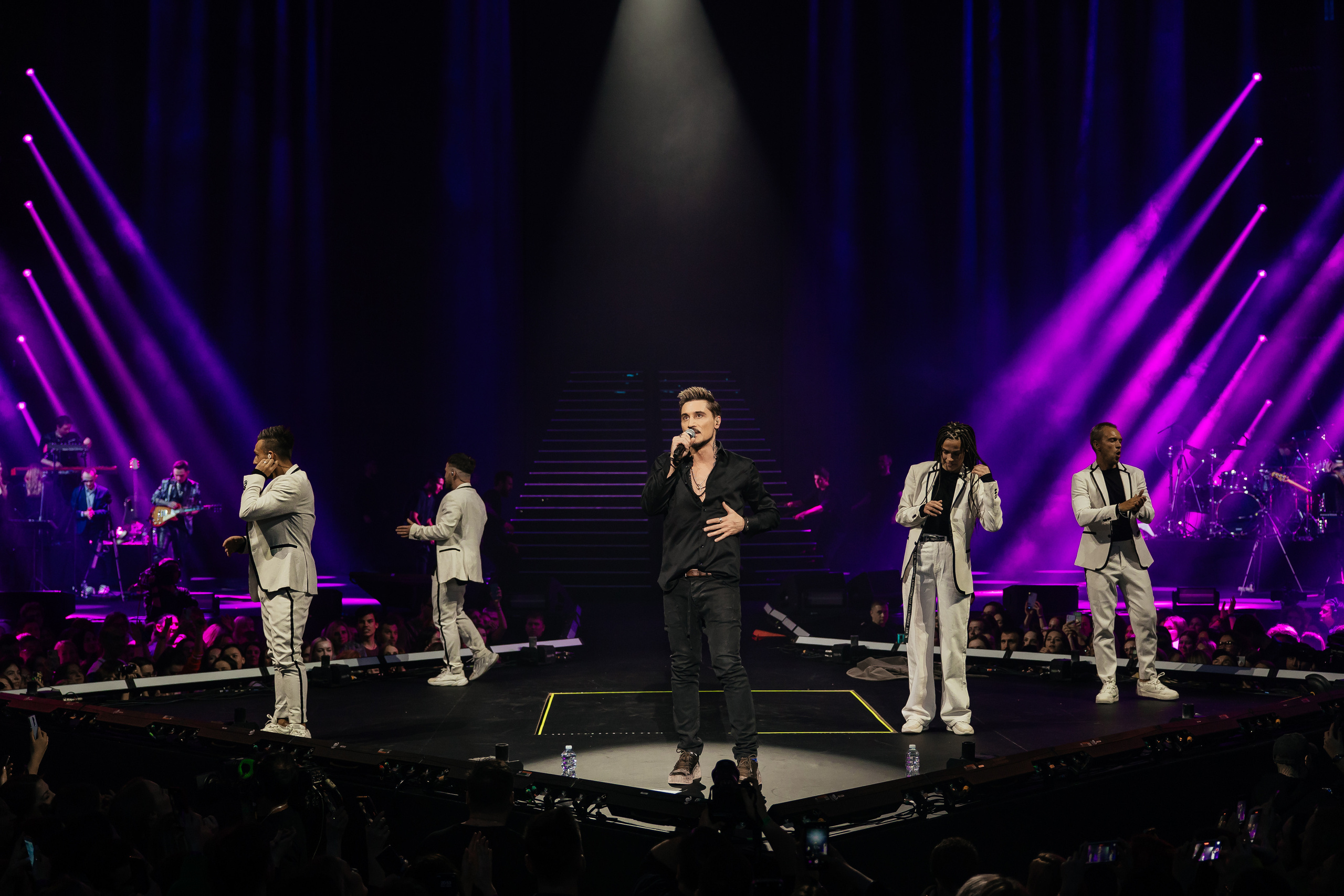 Дима Билан. Светский фотограф — Анисина Ирина