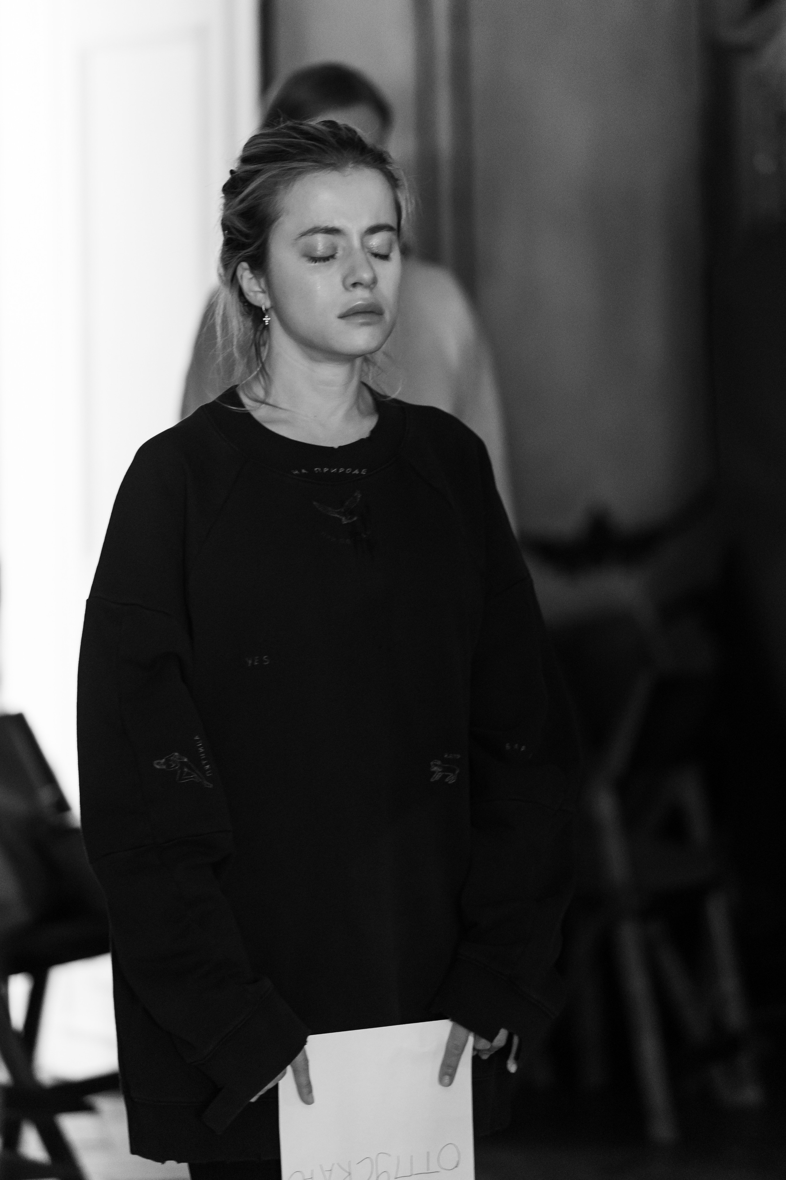 TO MY FATHER. Светский фотограф — Анисина Ирина