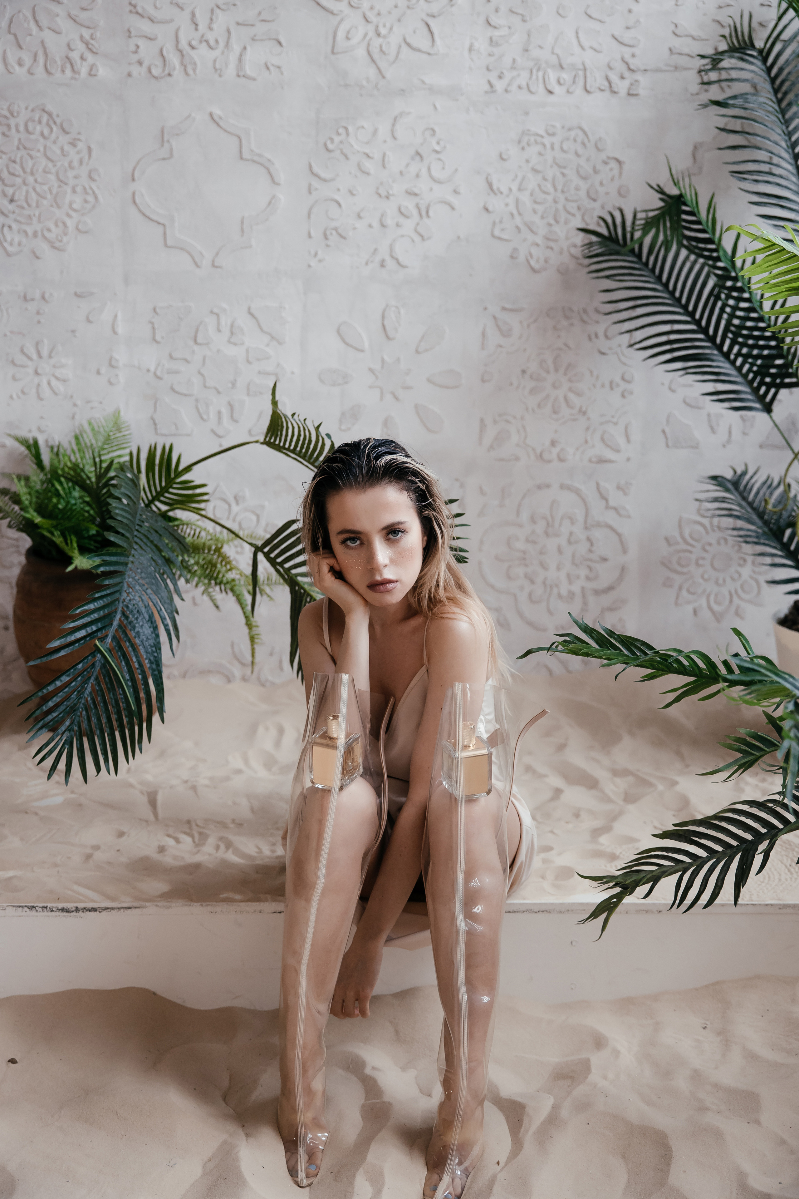 Екатерина. Светский фотограф — Анисина Ирина