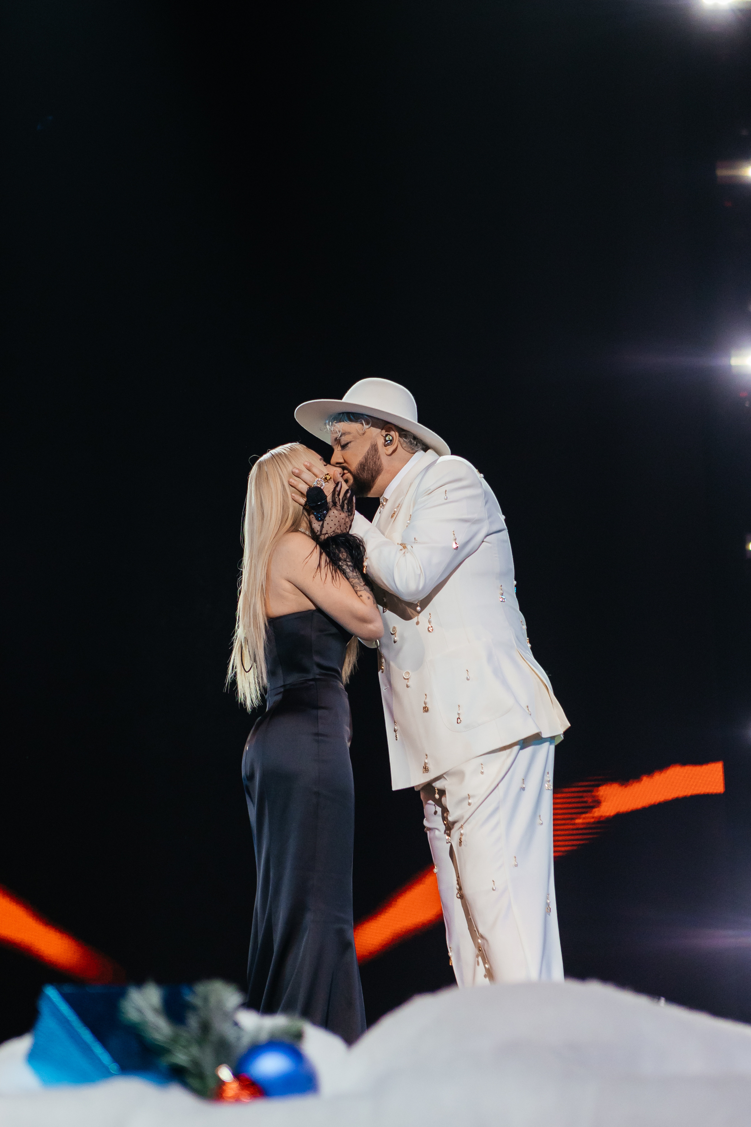 Наш Новый Год. Светский фотограф — Анисина Ирина