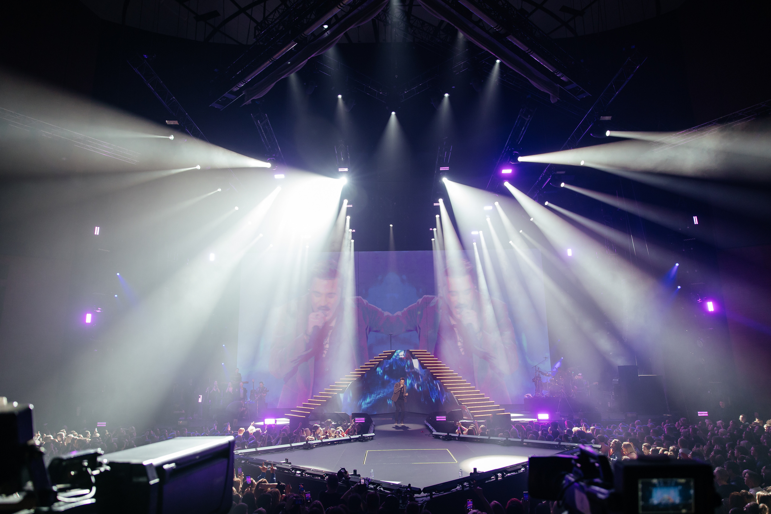 Дима Билан. Светский фотограф — Анисина Ирина