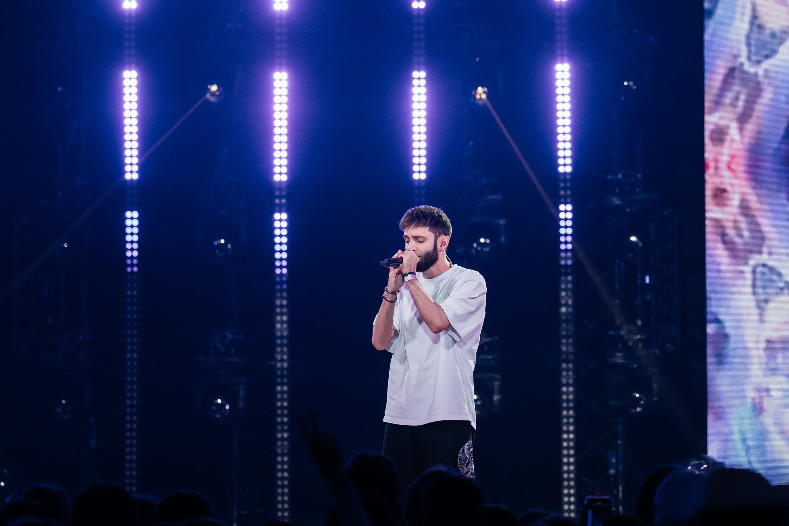 ЖАРА Новый Год. Светский фотограф — Анисина Ирина