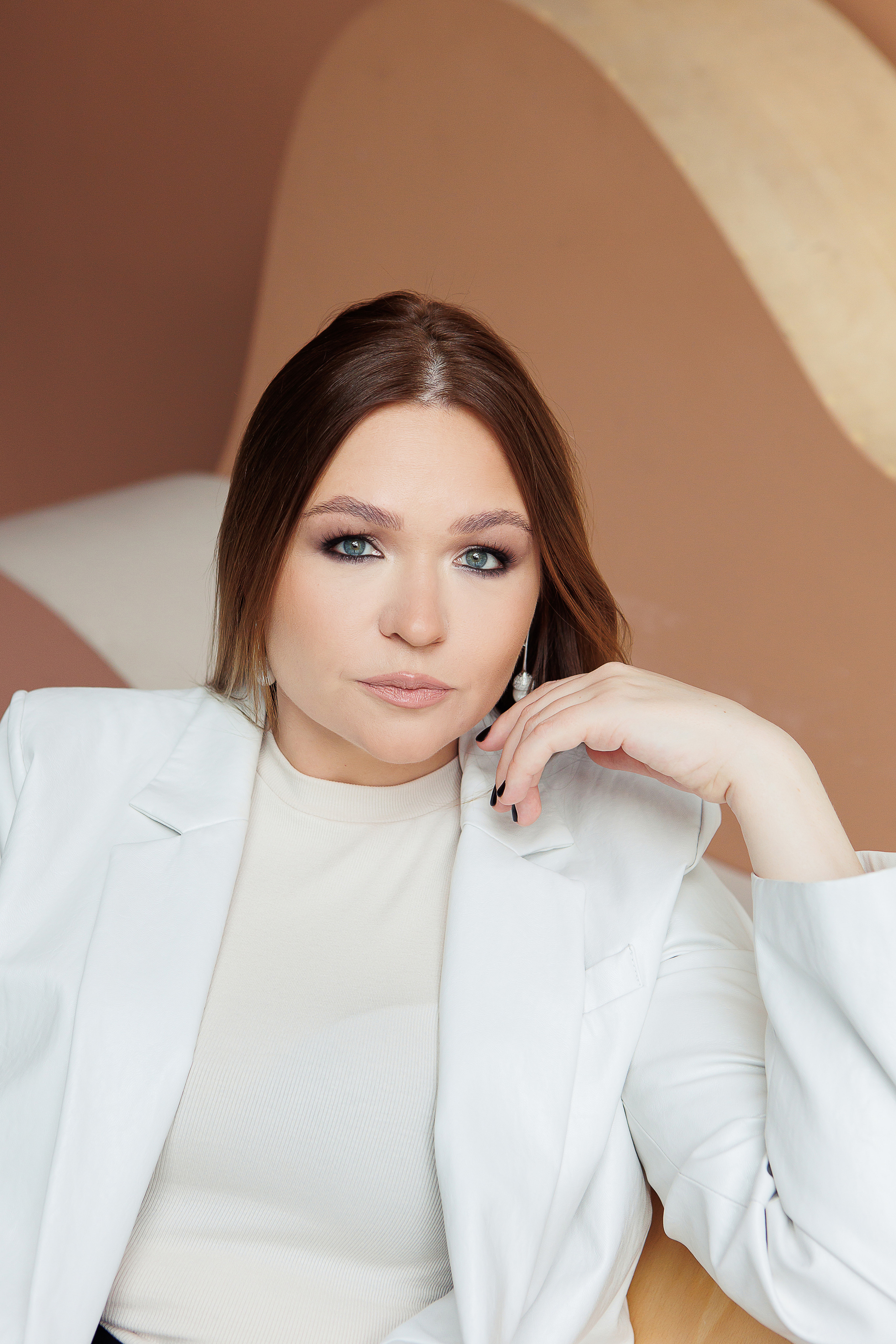 Анастасия. Светский фотограф — Анисина Ирина