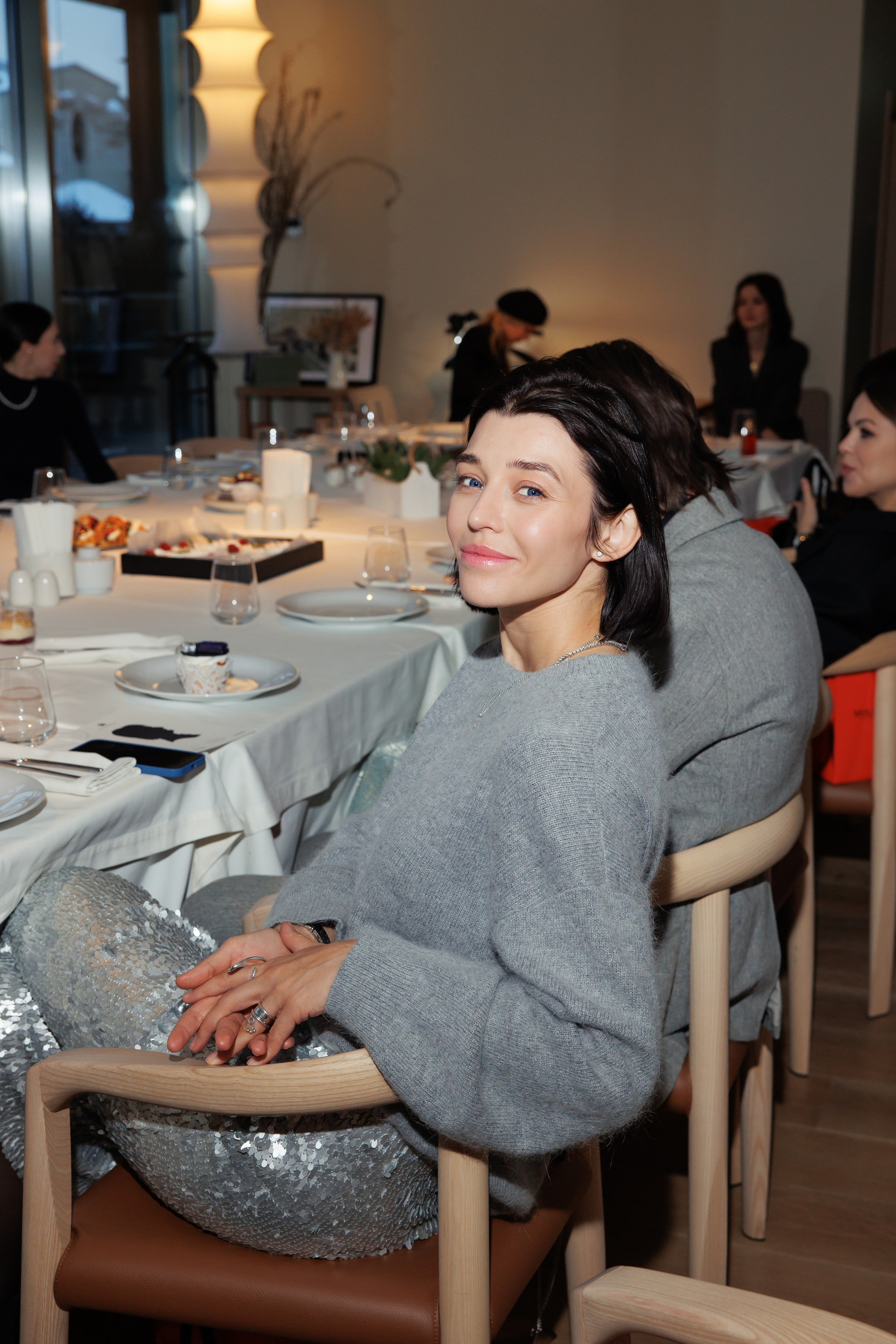 CLIVE. Светский фотограф — Анисина Ирина