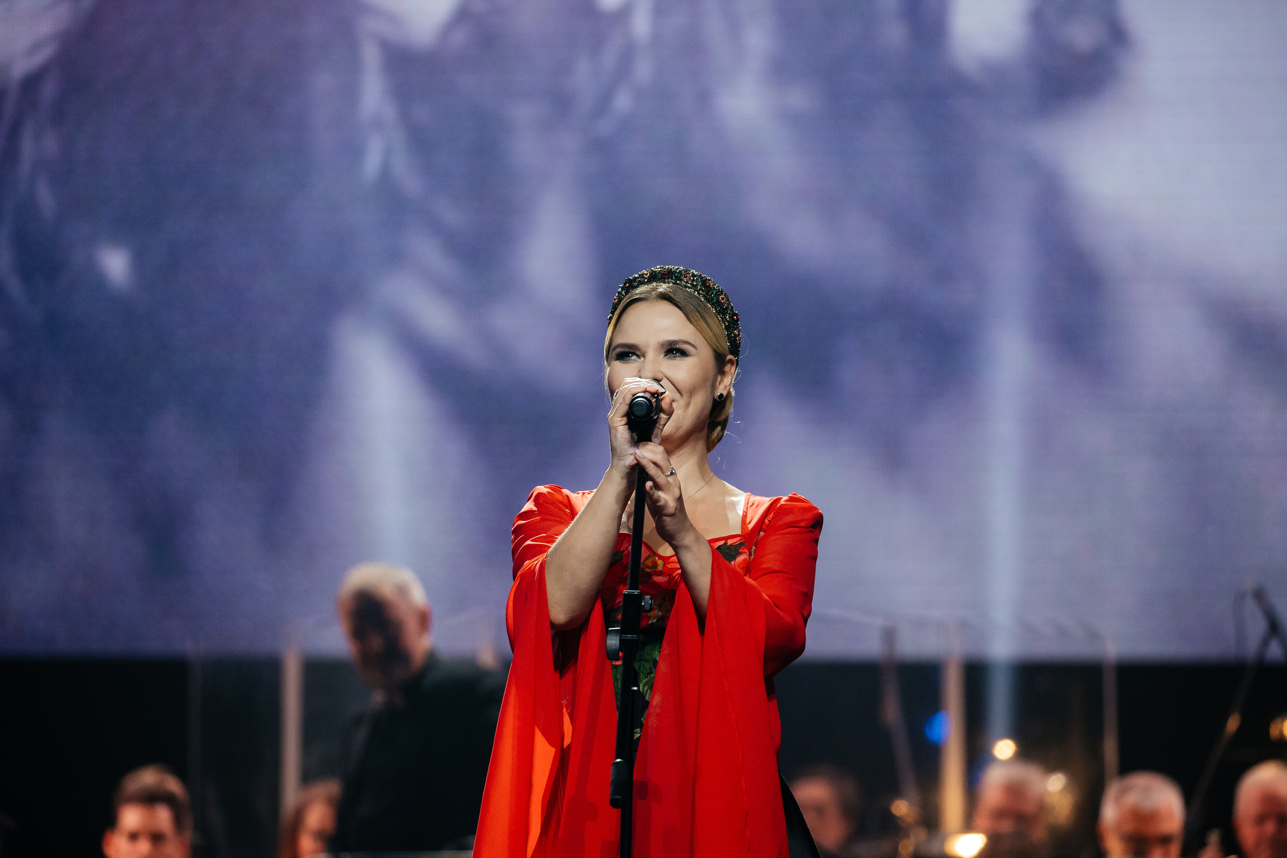 Ты мой Герой. Светский фотограф — Анисина Ирина