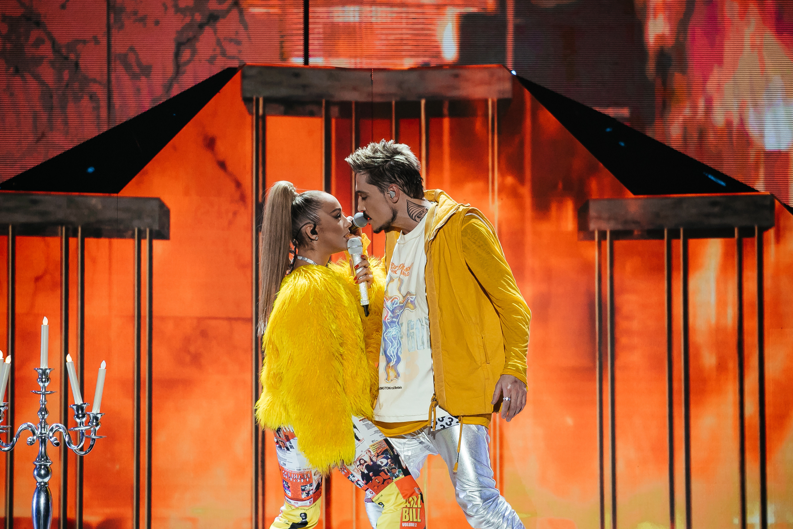 Дима Билан. Светский фотограф — Анисина Ирина