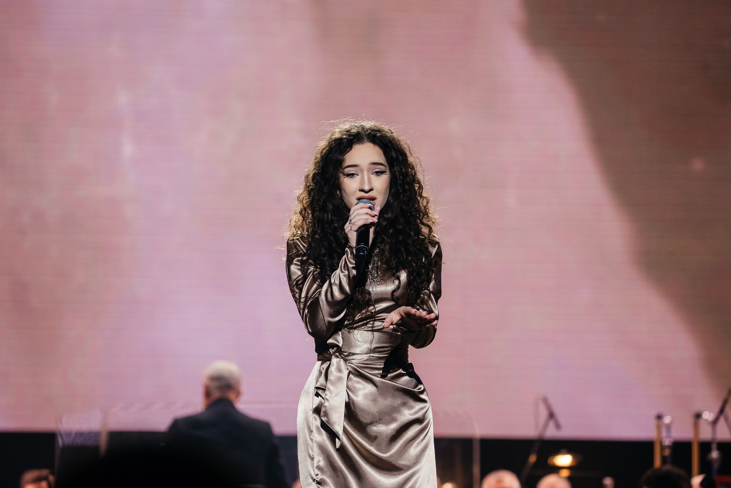 Ты мой Герой. Светский фотограф — Анисина Ирина