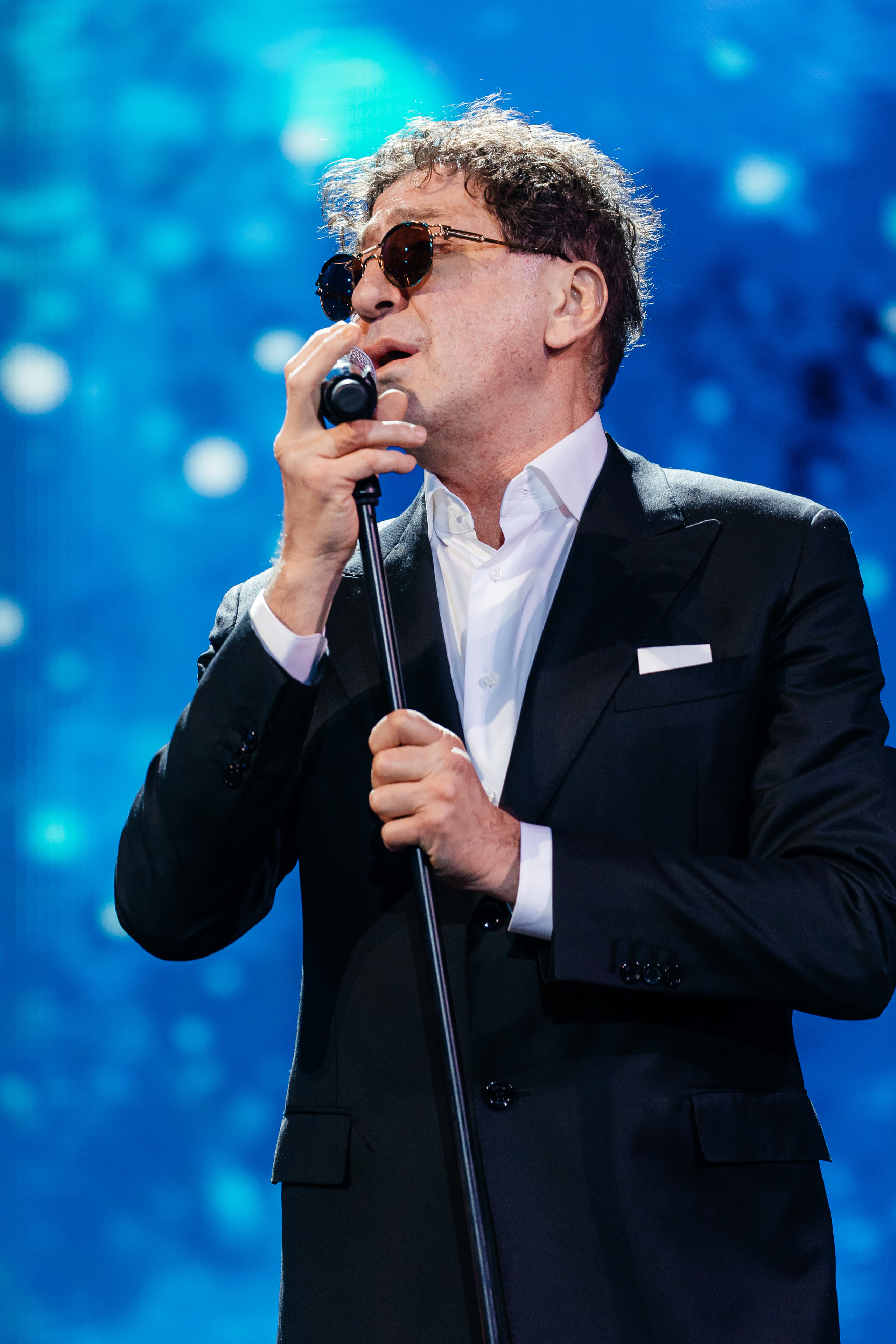 Наш Новый Год. Светский фотограф — Анисина Ирина