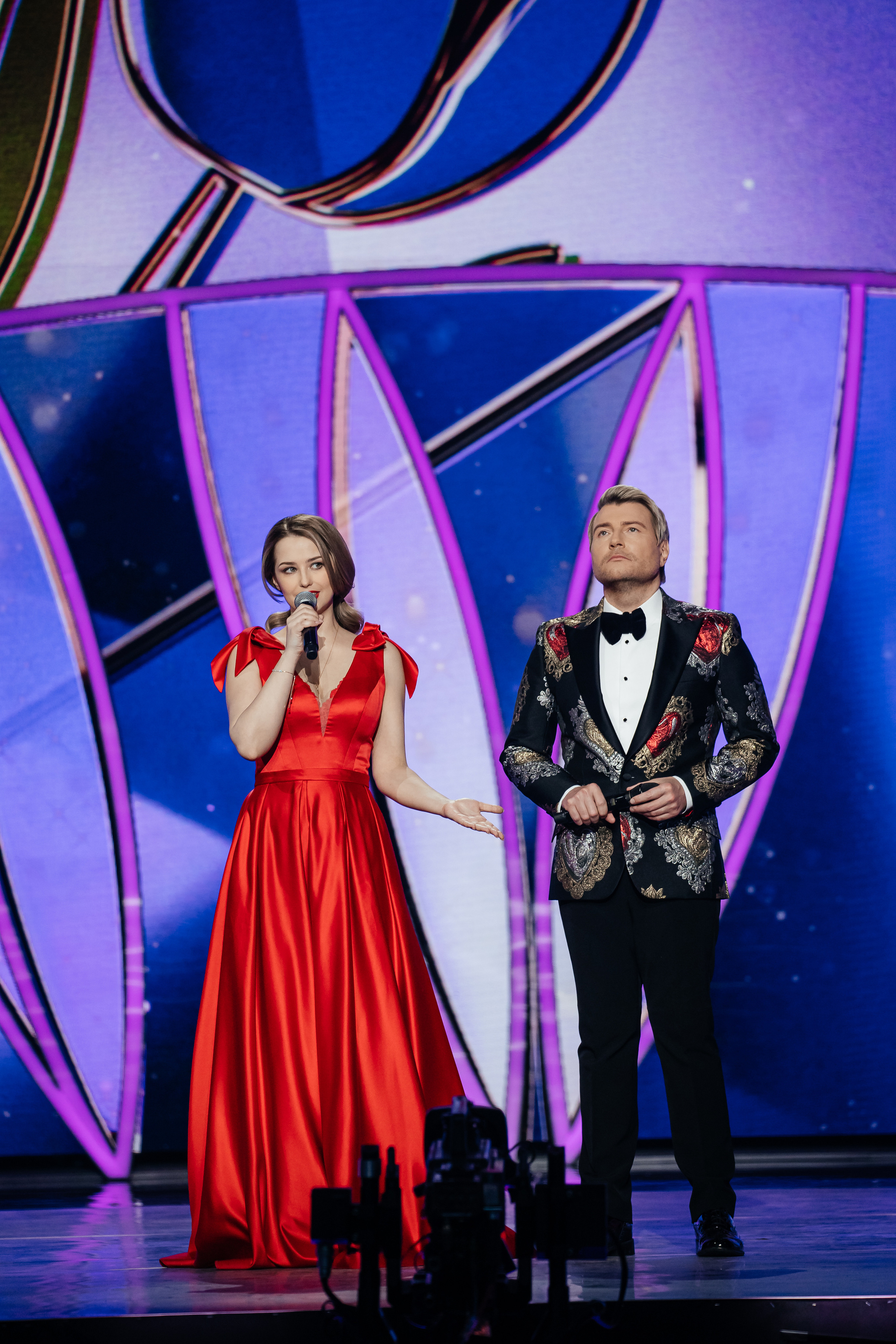 О чем поют 8 Марта. Светский фотограф — Анисина Ирина