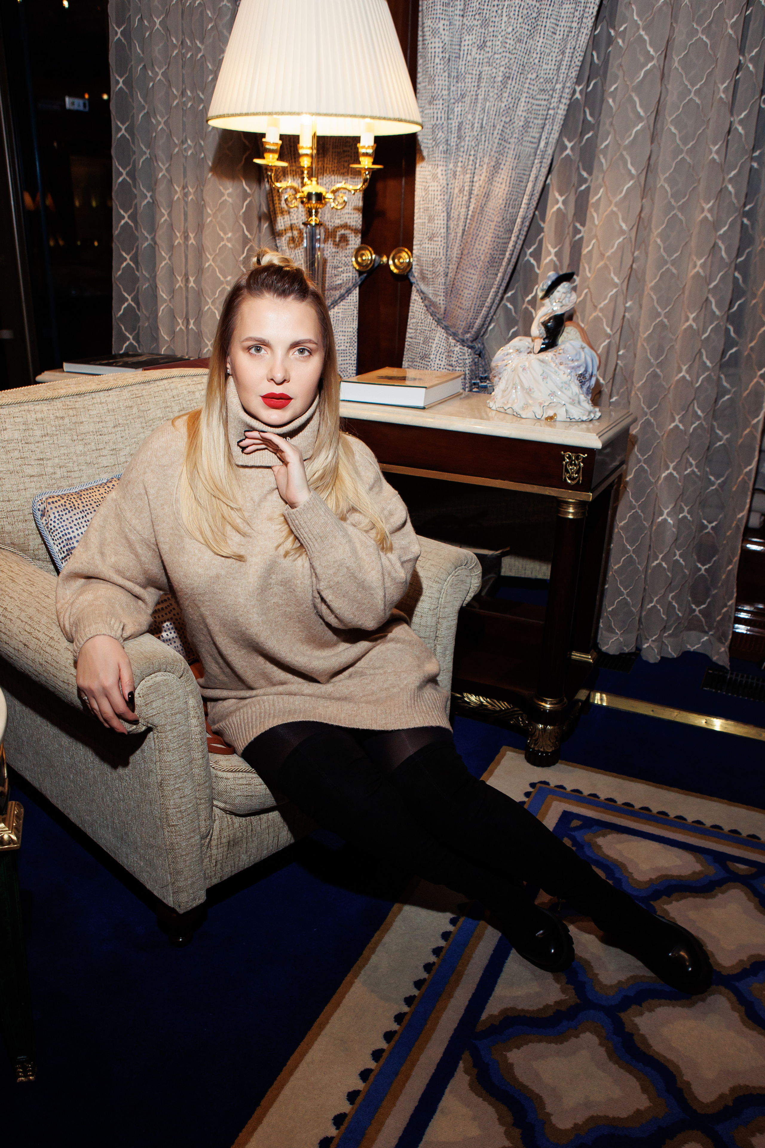 HÖBEPERGH. Светский фотограф — Анисина Ирина