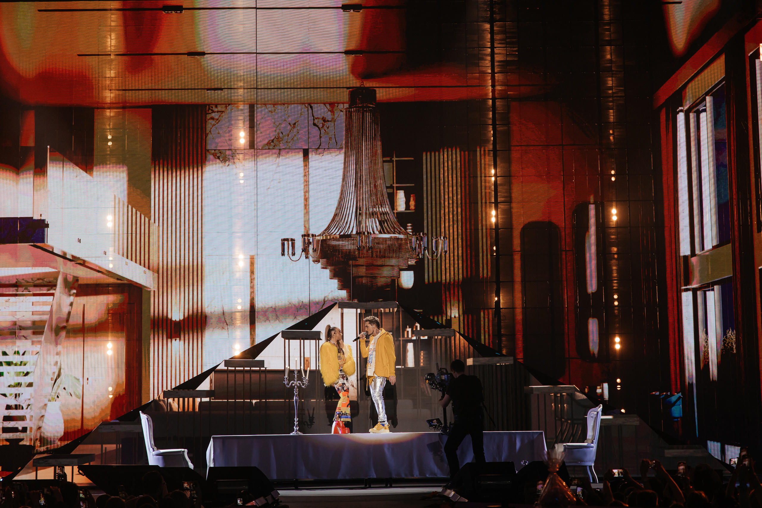 Дима Билан. Светский фотограф — Анисина Ирина