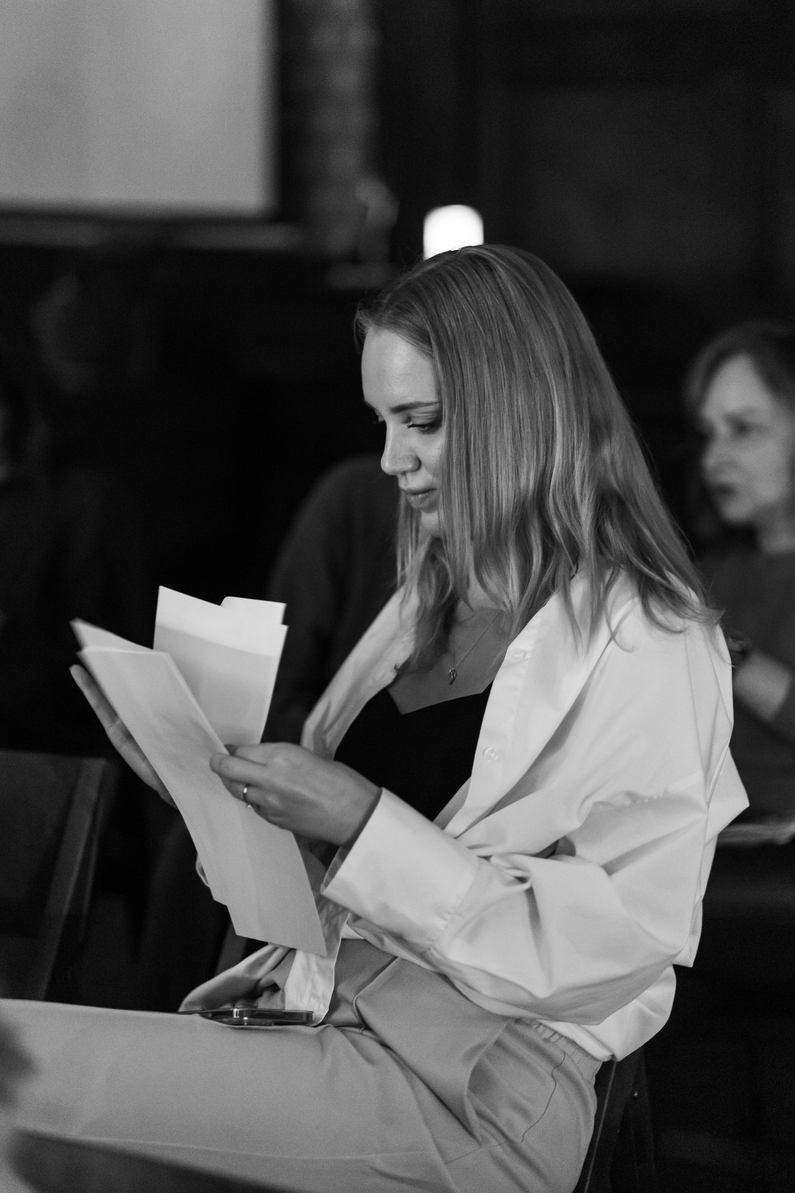 TO MY FATHER. Светский фотограф — Анисина Ирина