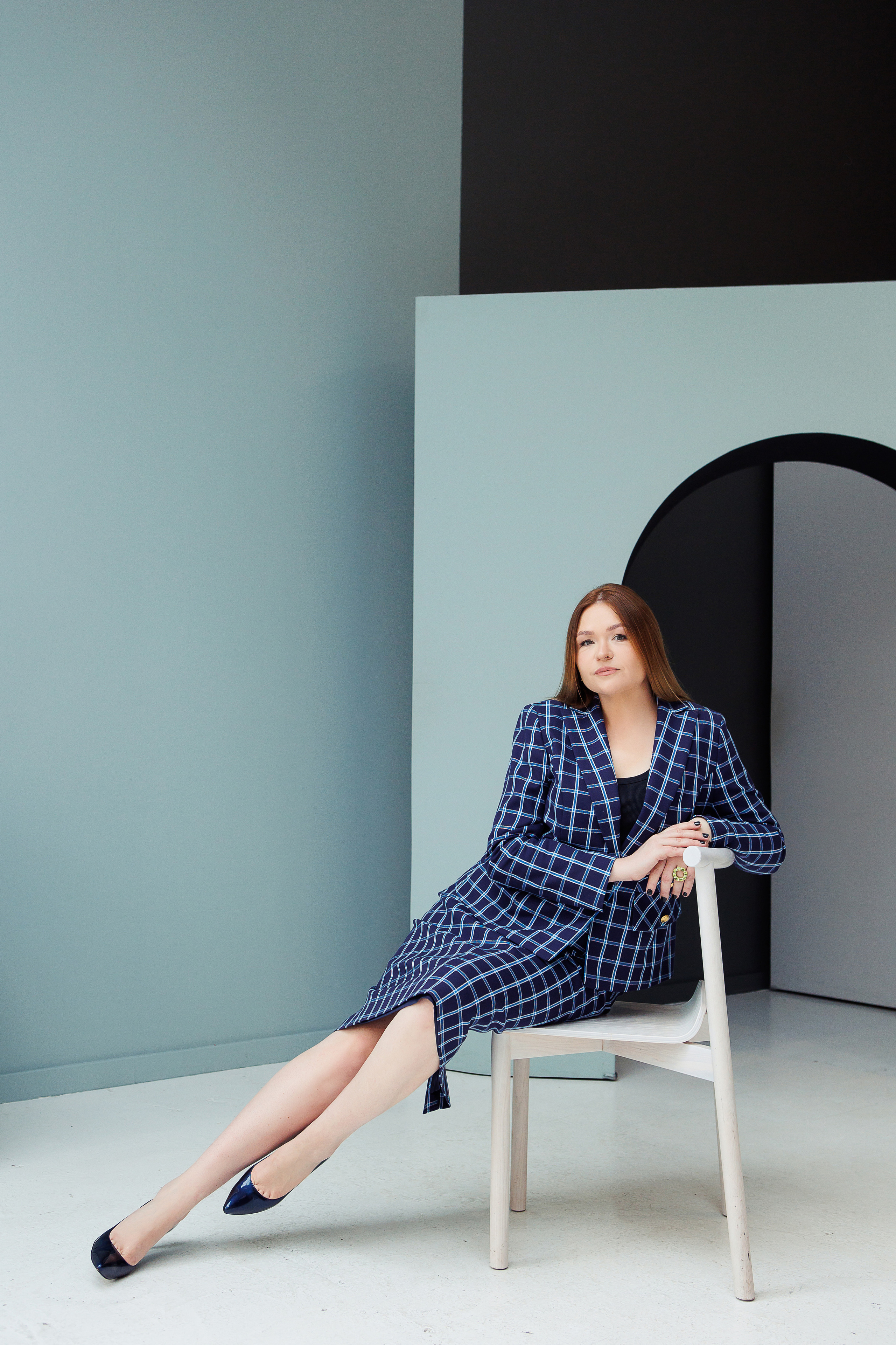 Анастасия. Светский фотограф — Анисина Ирина