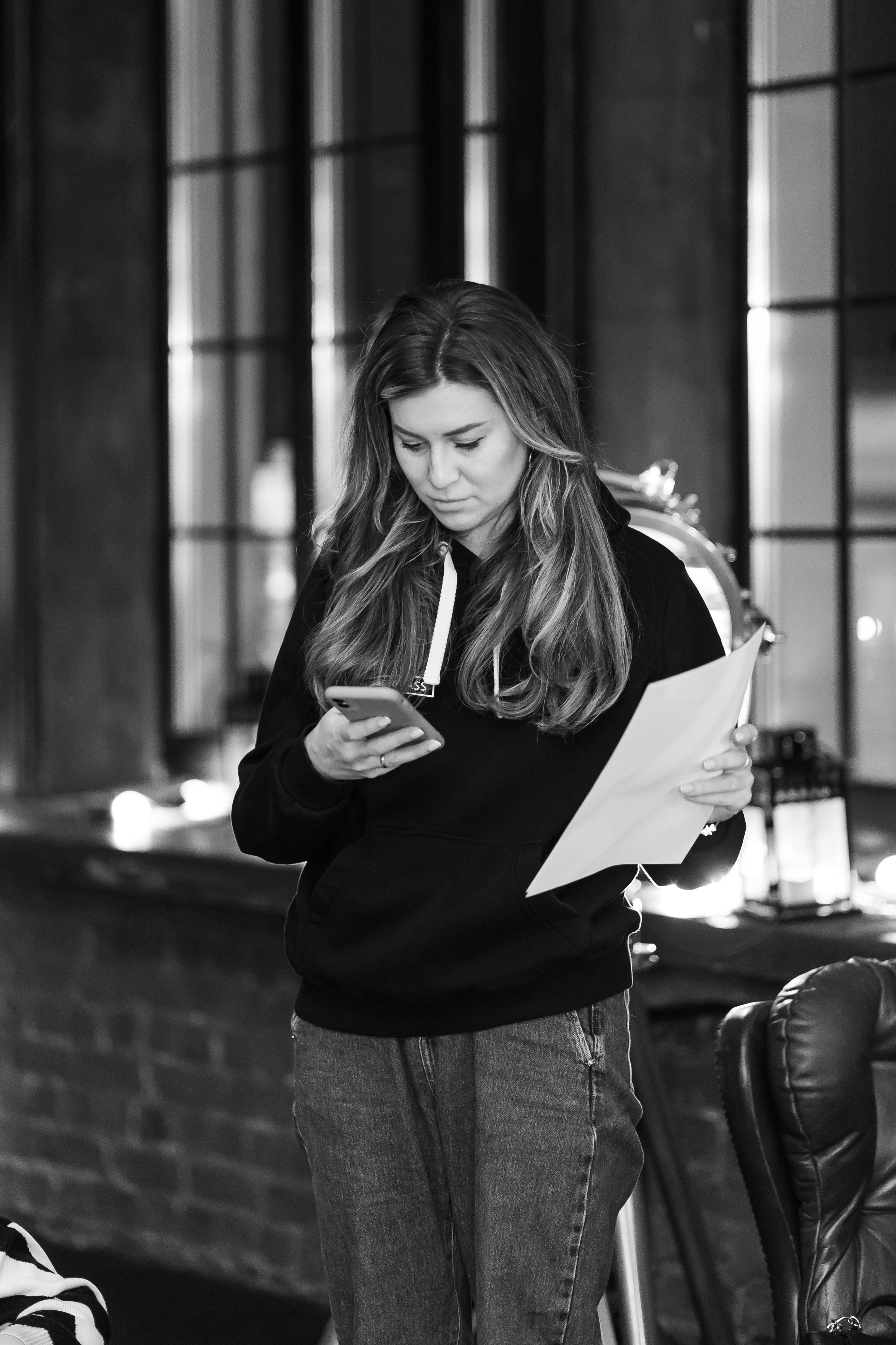 TO MY FATHER. Светский фотограф — Анисина Ирина