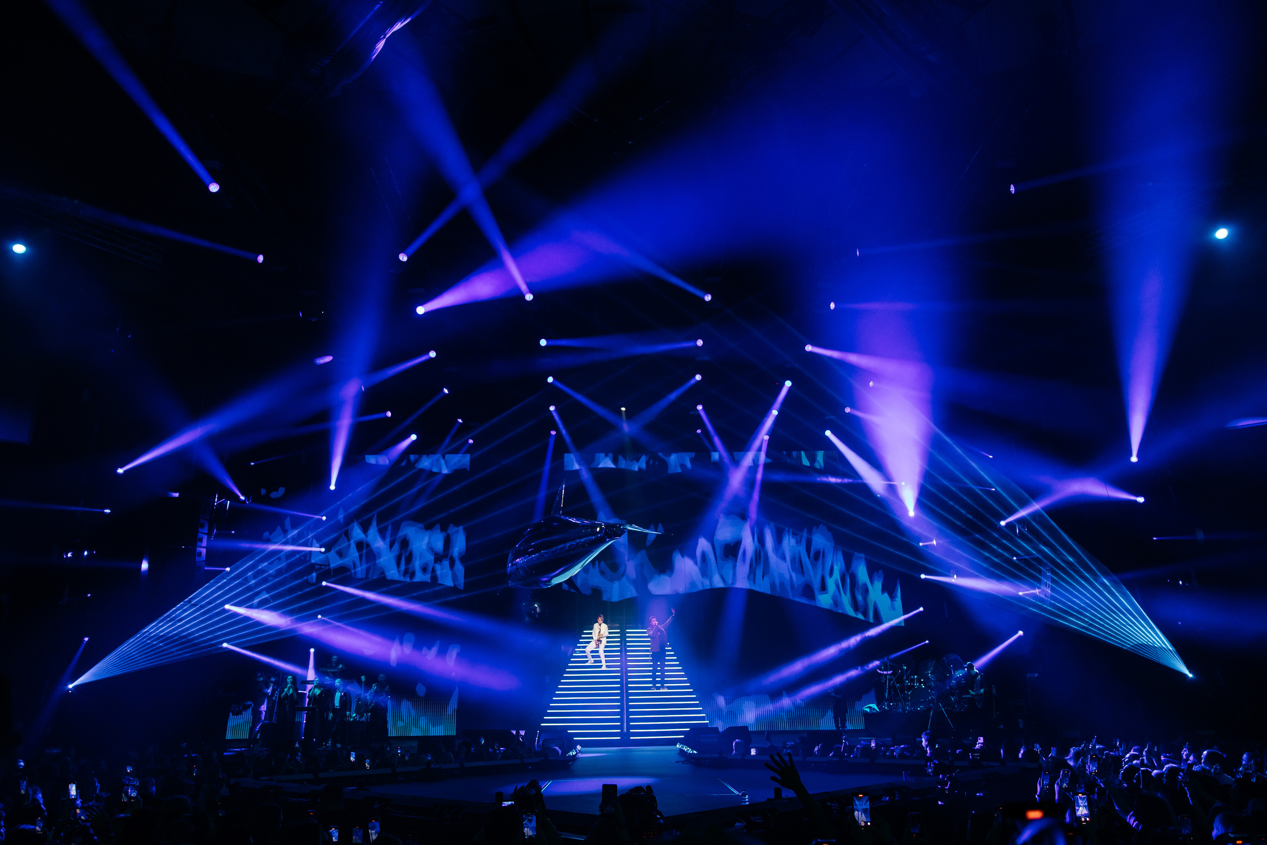 Дима Билан. Светский фотограф — Анисина Ирина