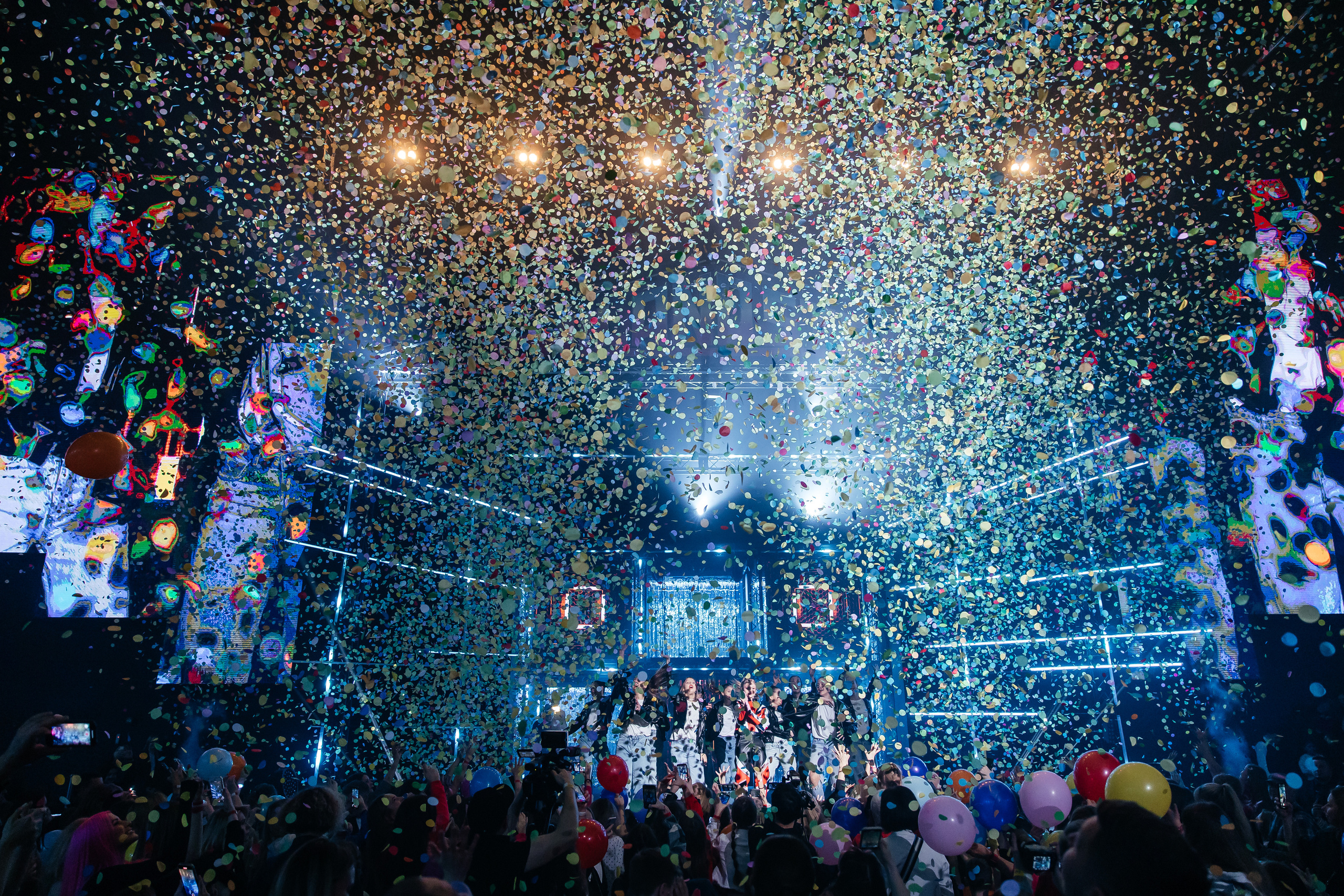 MILANA STAR. Светский фотограф — Анисина Ирина