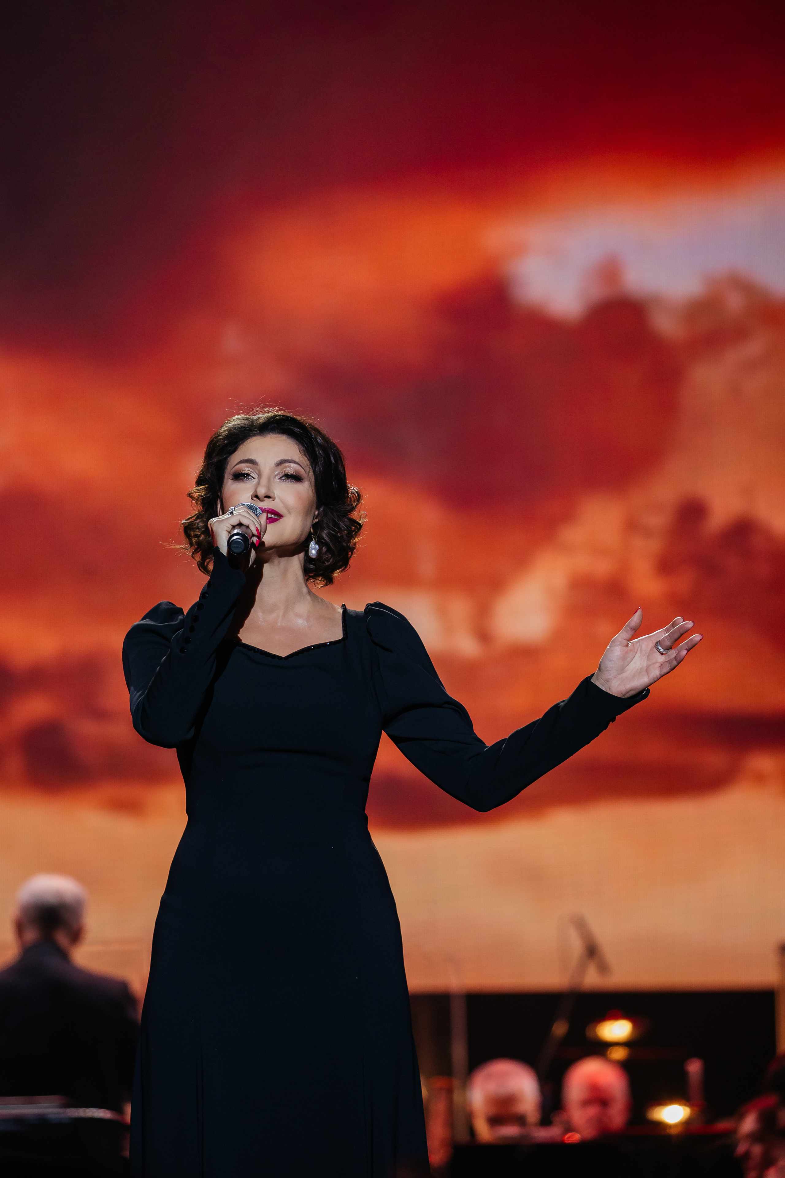 Ты мой Герой. Светский фотограф — Анисина Ирина