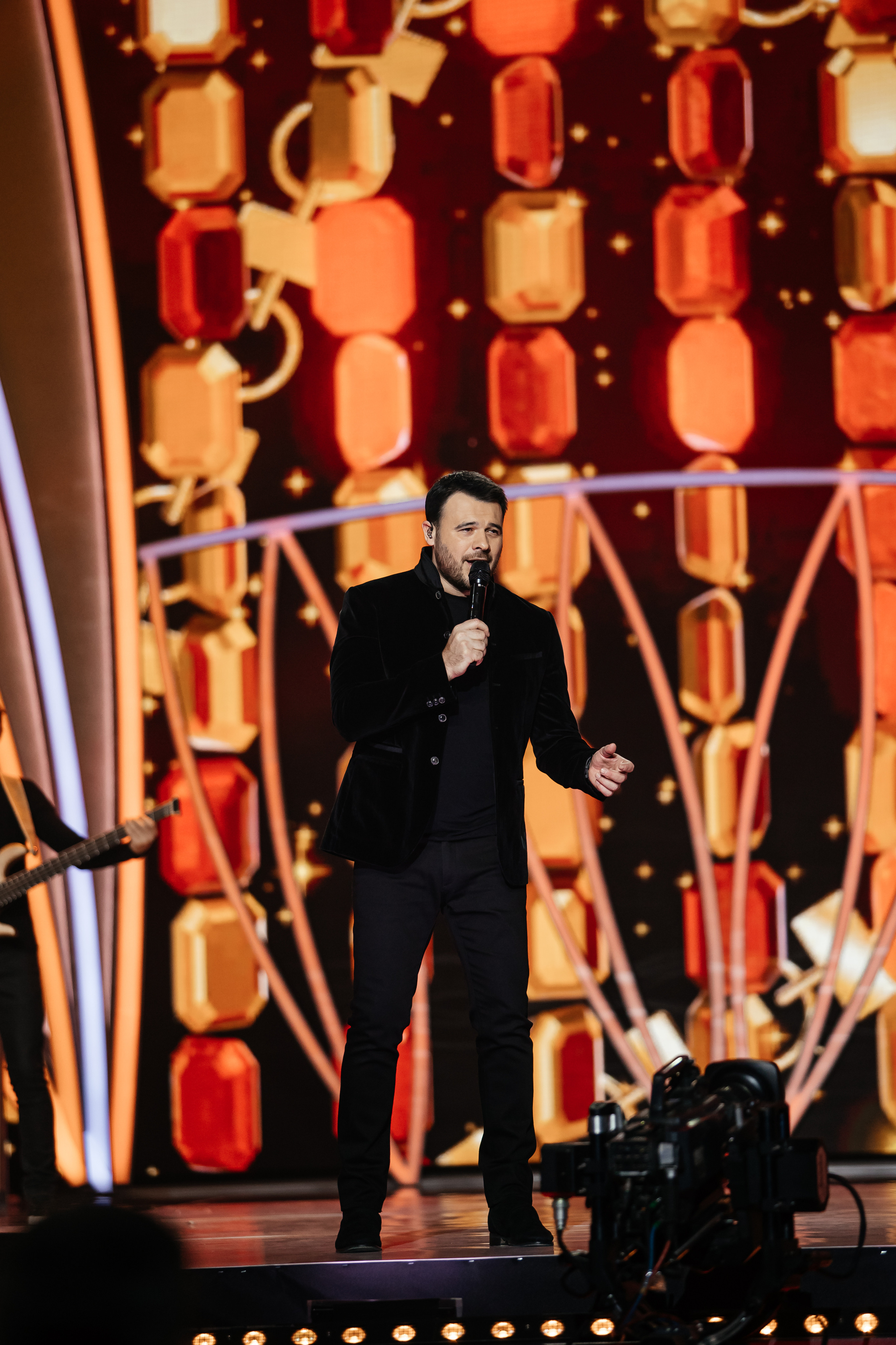 О чем поют 8 Марта. Светский фотограф — Анисина Ирина