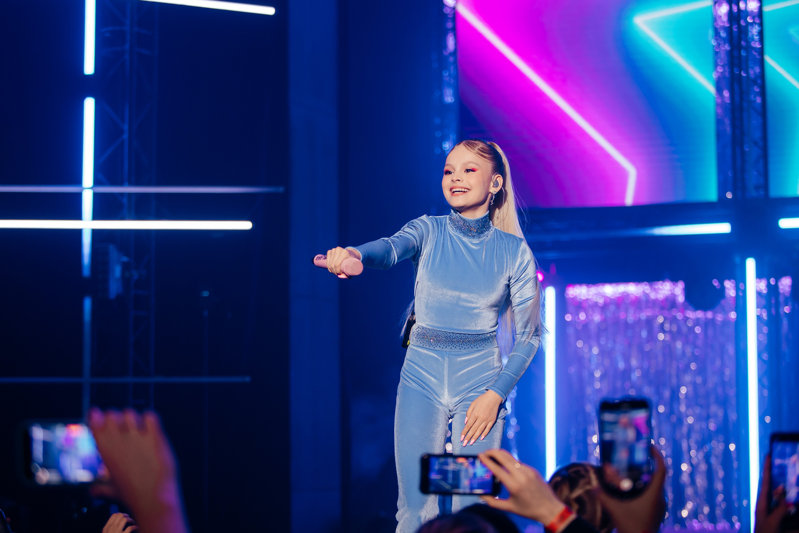 MILANA STAR. Светский фотограф — Анисина Ирина