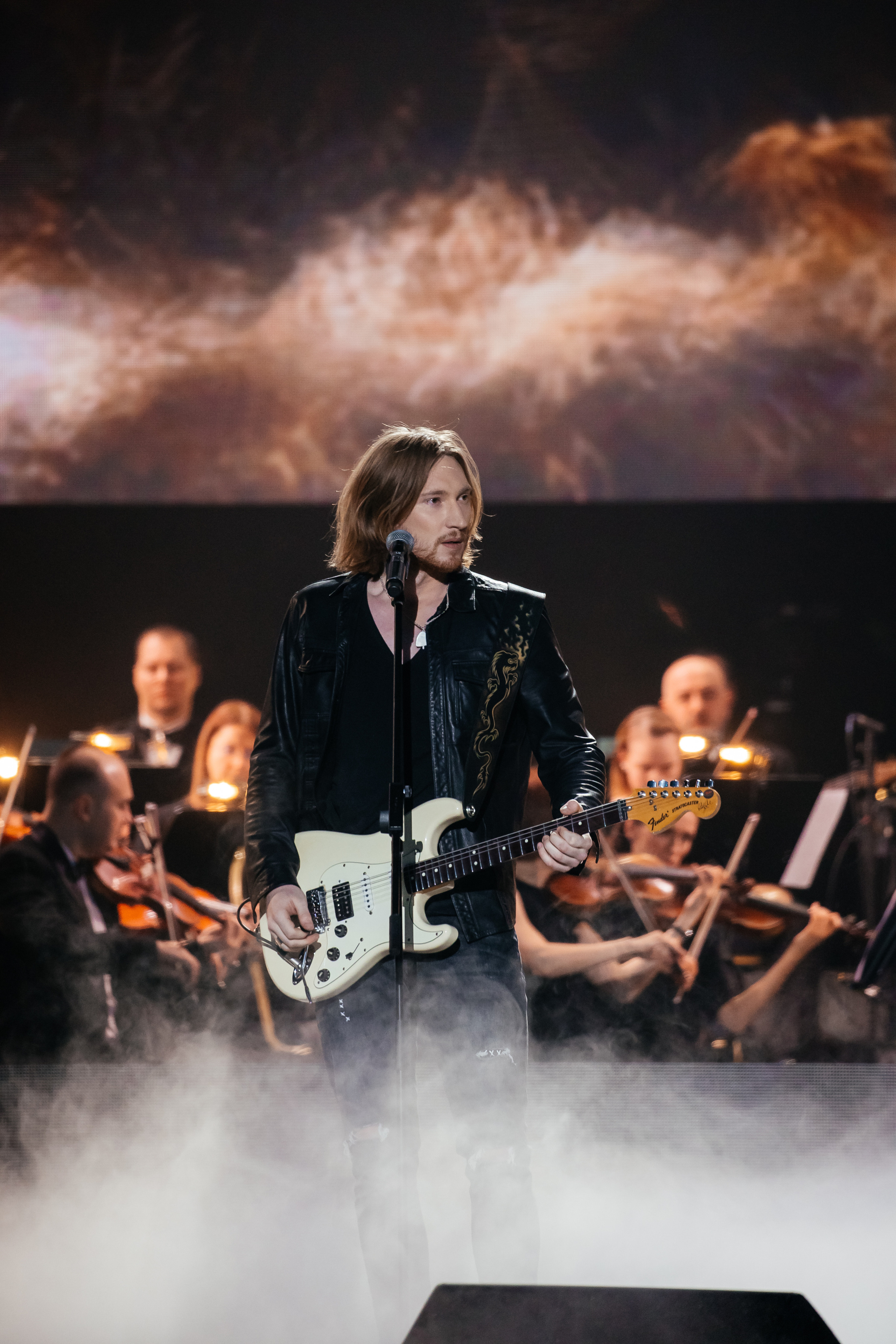 Ты мой Герой. Светский фотограф — Анисина Ирина